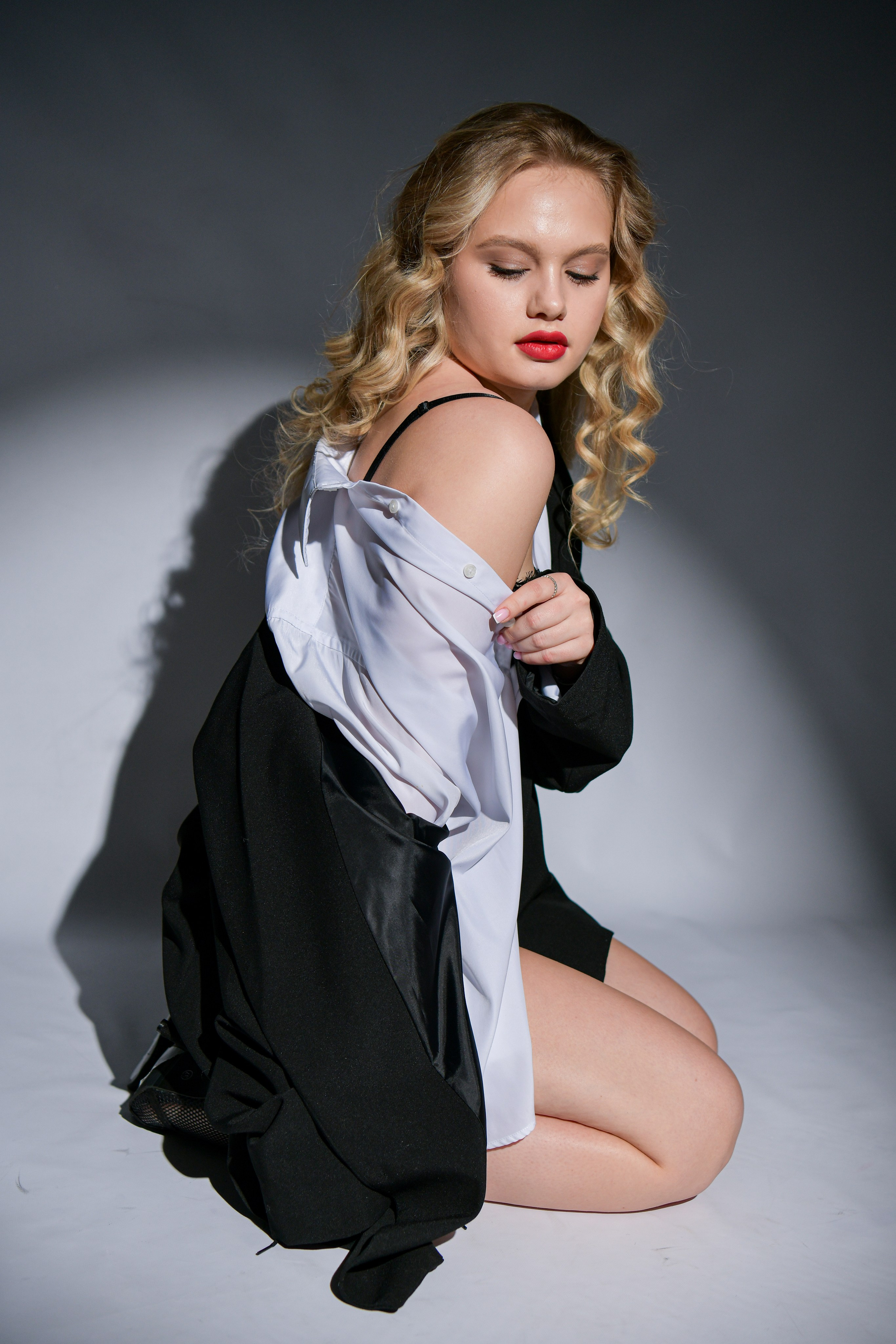 Вероника. Свой взгляд через объектив