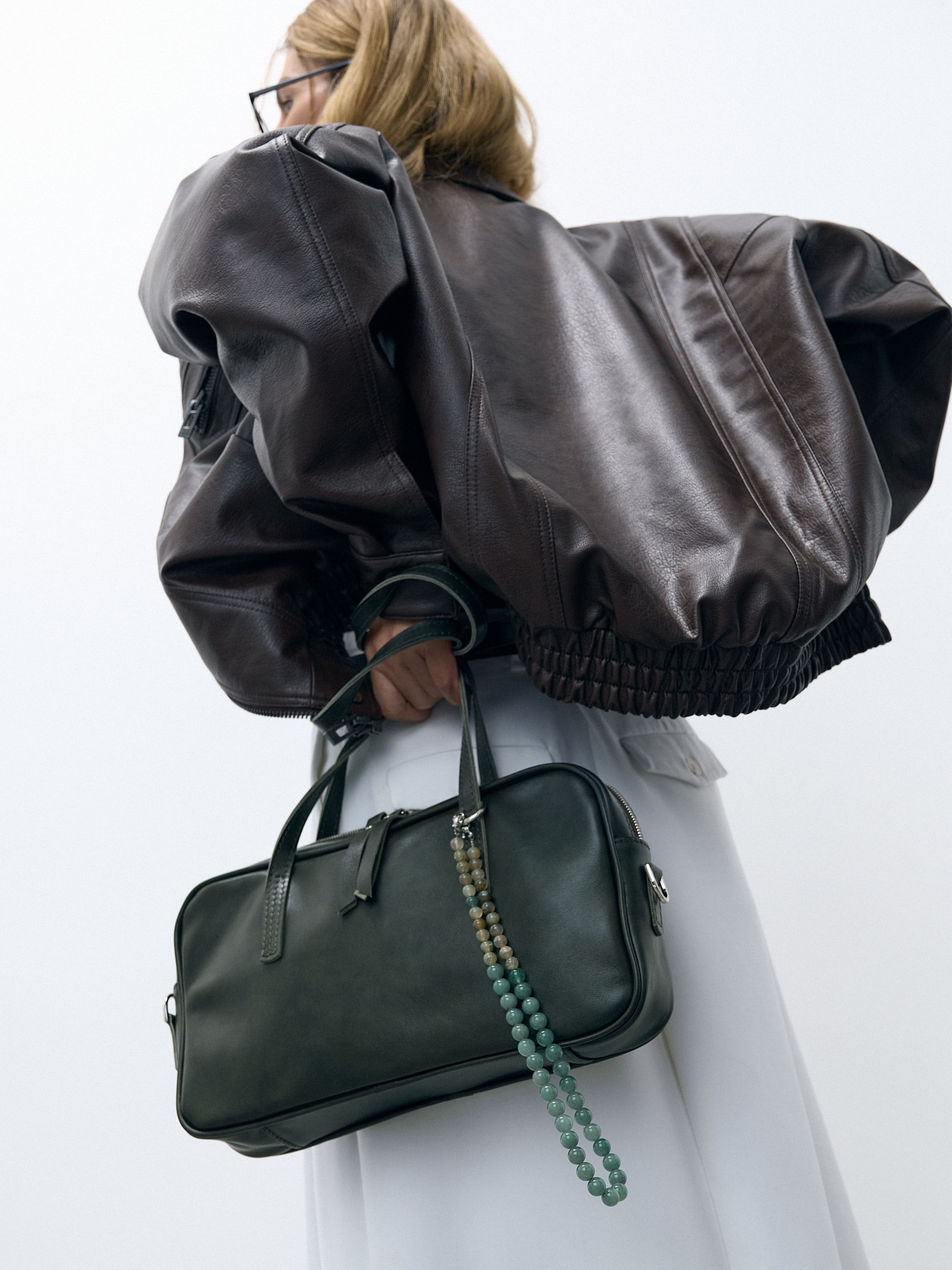 Лукбук для бренда SHERWD. Fashion фотограф в Москве Ксения Чупрунова