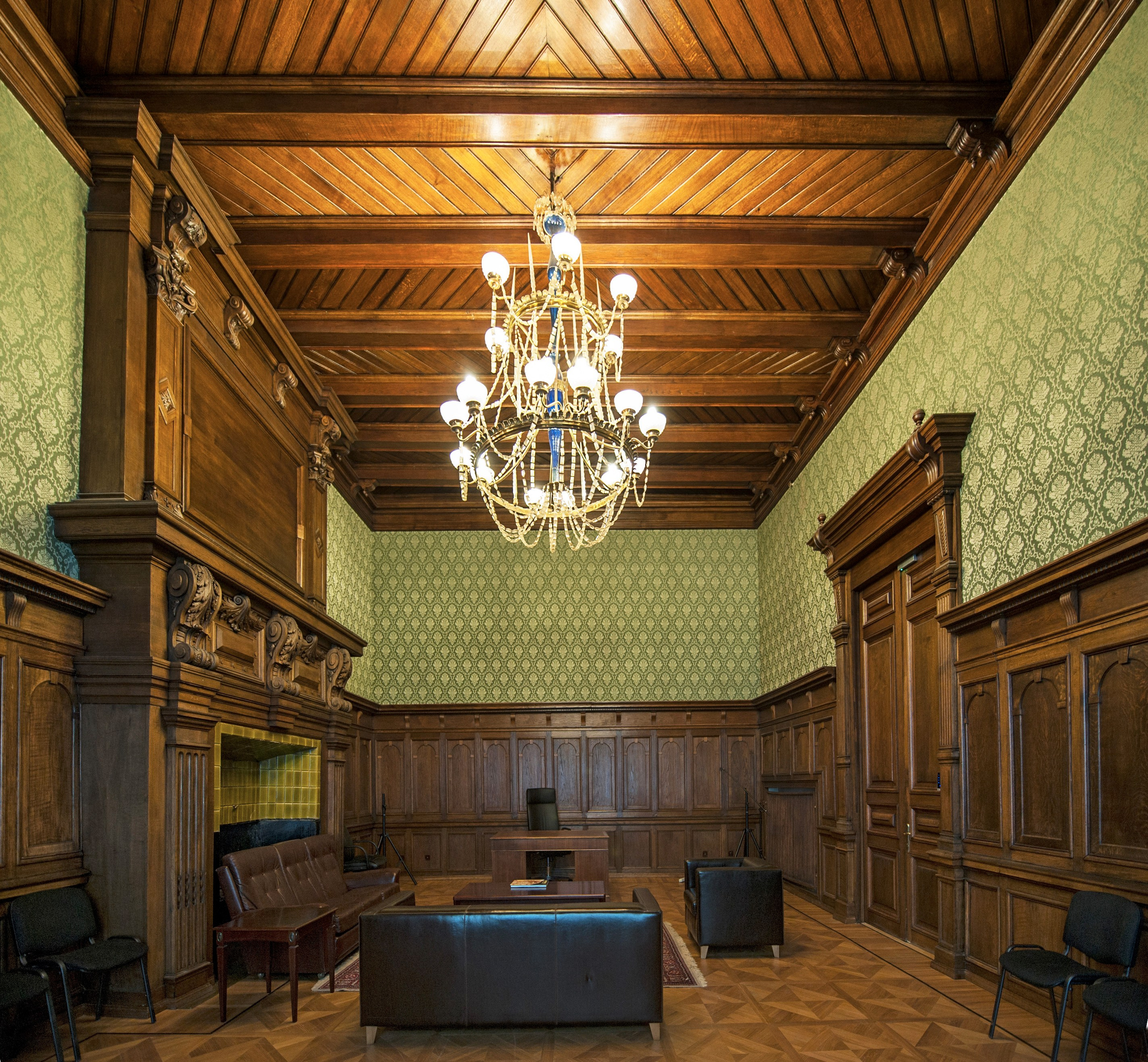 ИНТЕРЬЕР И АРХИТЕКТУРА. Www.apowerstudio.com