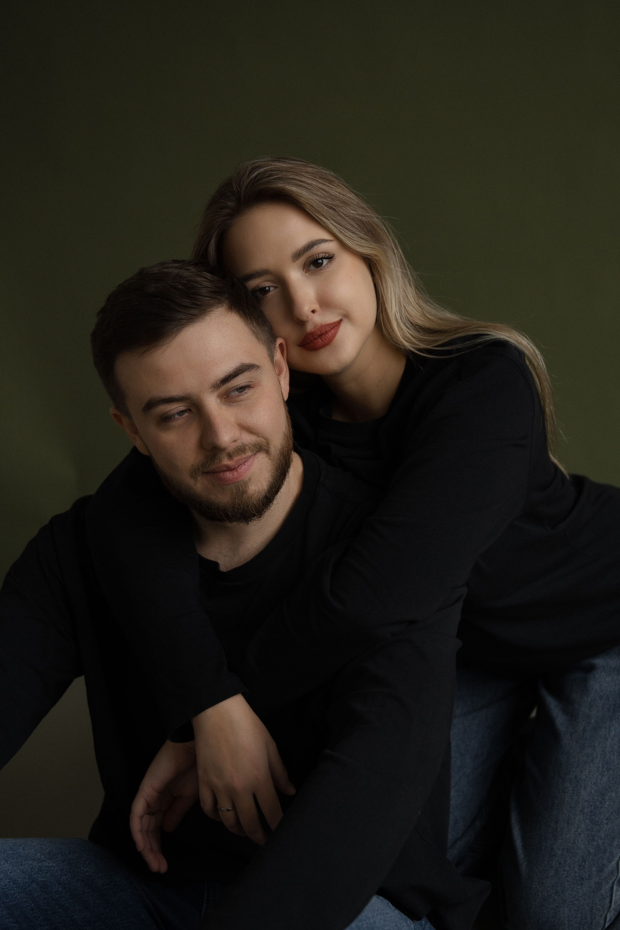 Настя и Илья 2. Свадебный и женский фотограф в Ставрополе Вика Лексеева