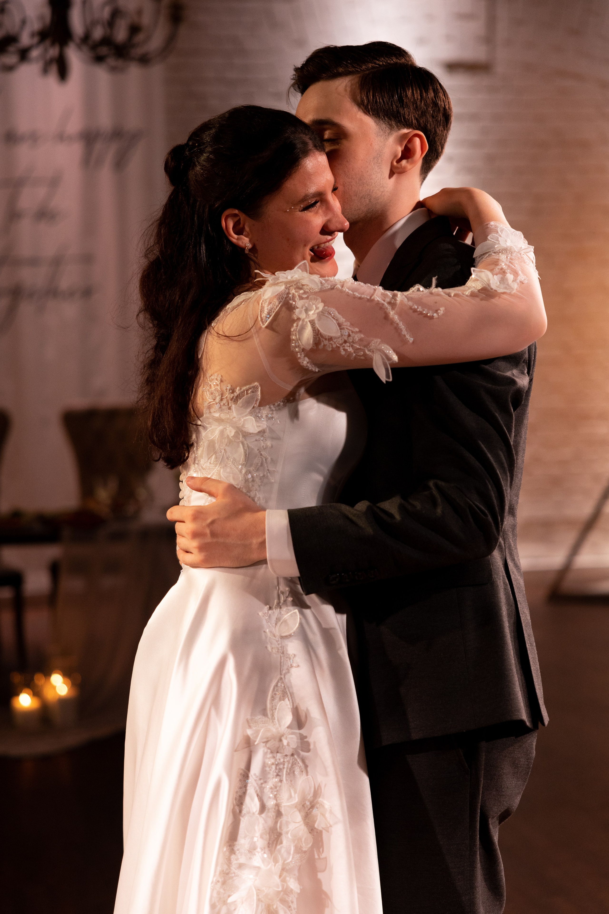 Павел & Екатерина. Питерский фотограф