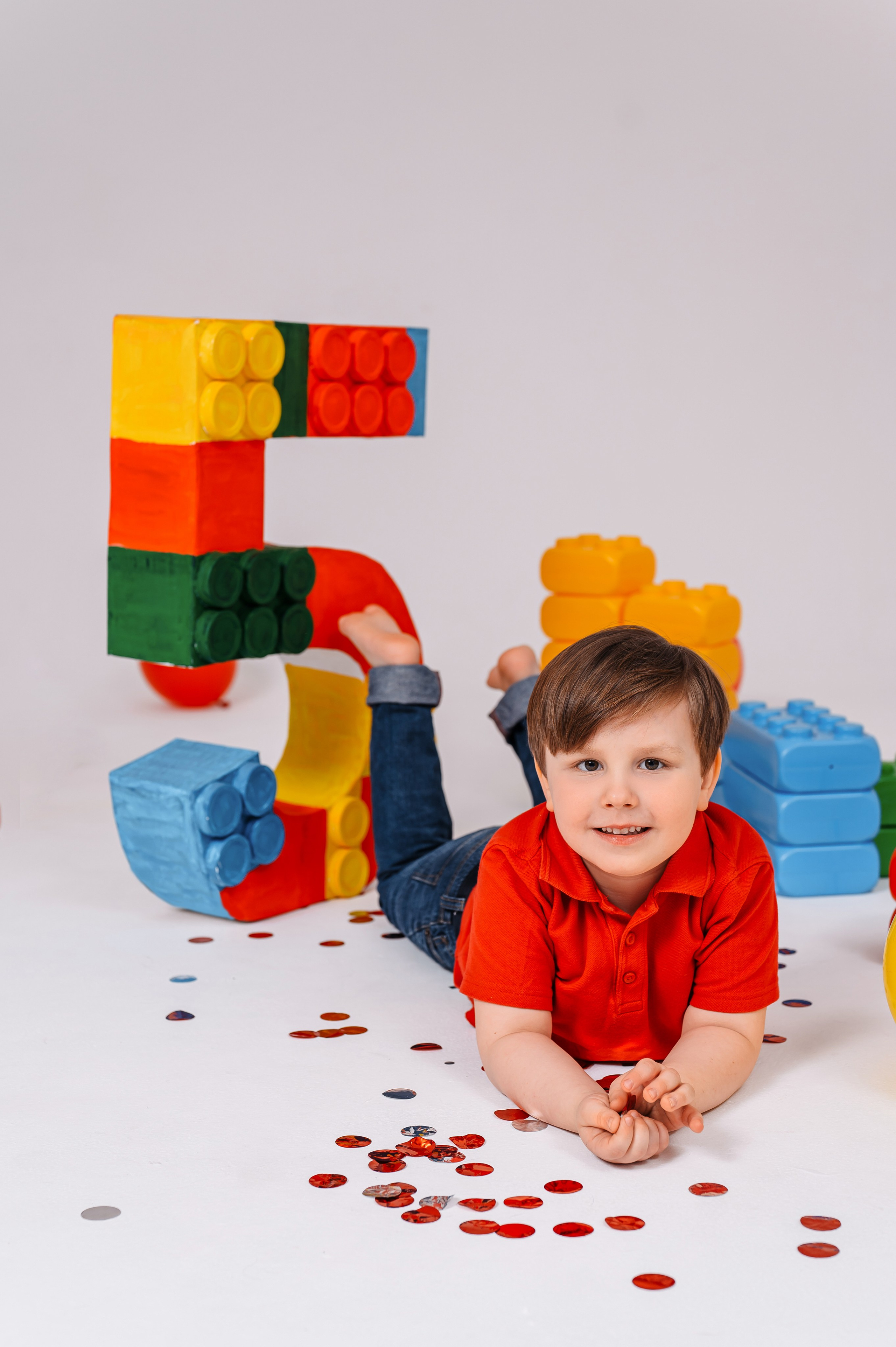 Детки 2 года и старше. Семейный и детский фотограф в Калининиграде Оксана Лебедева