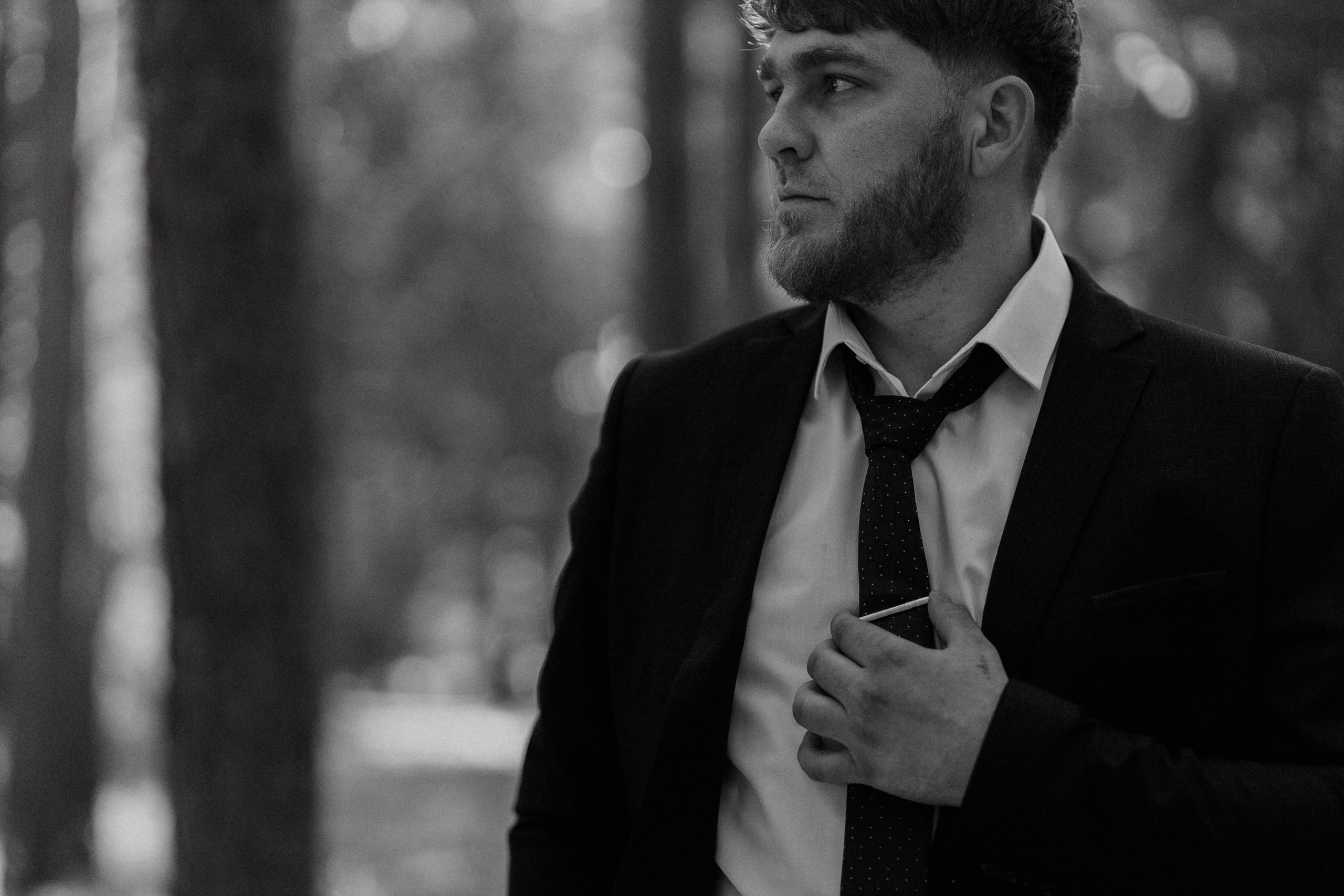 Wedding day. Фотограф Малофеева Алина