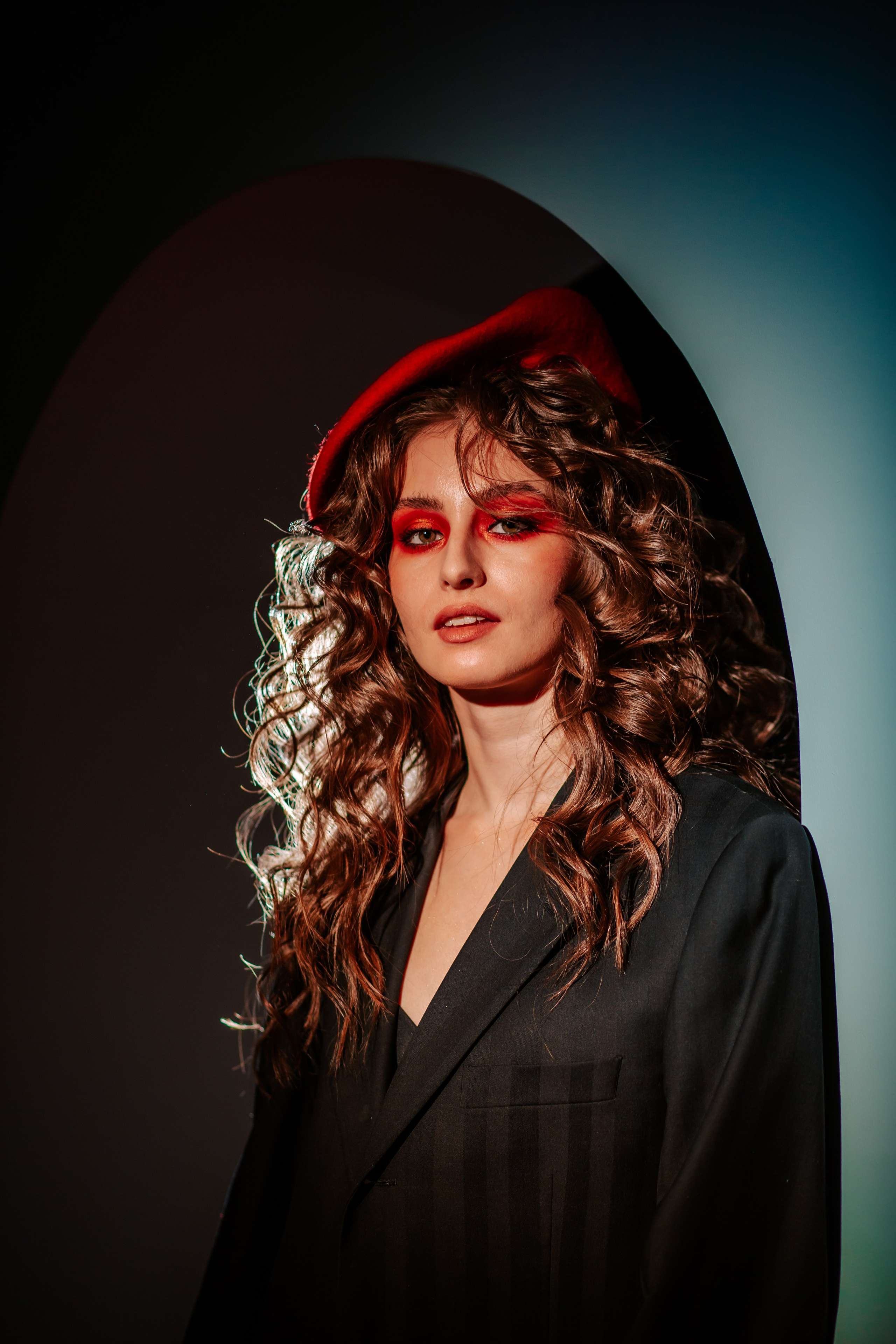 Обратная сторона красивого кадра. Фотограф Тольятти Светлана Пудовкина