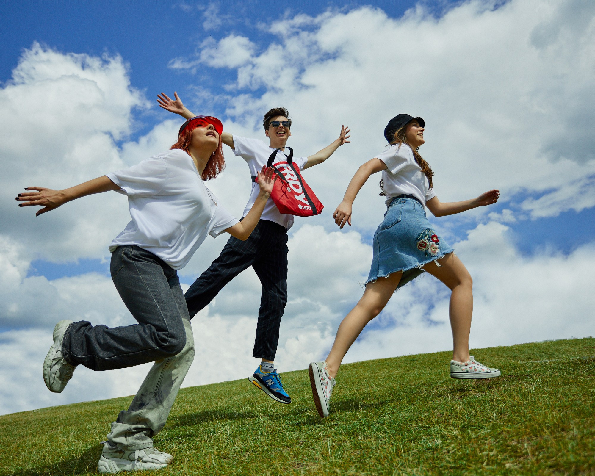 Реклама / Имиджи. Advertising, fashion photographer Dima Cube Moscow, Europe