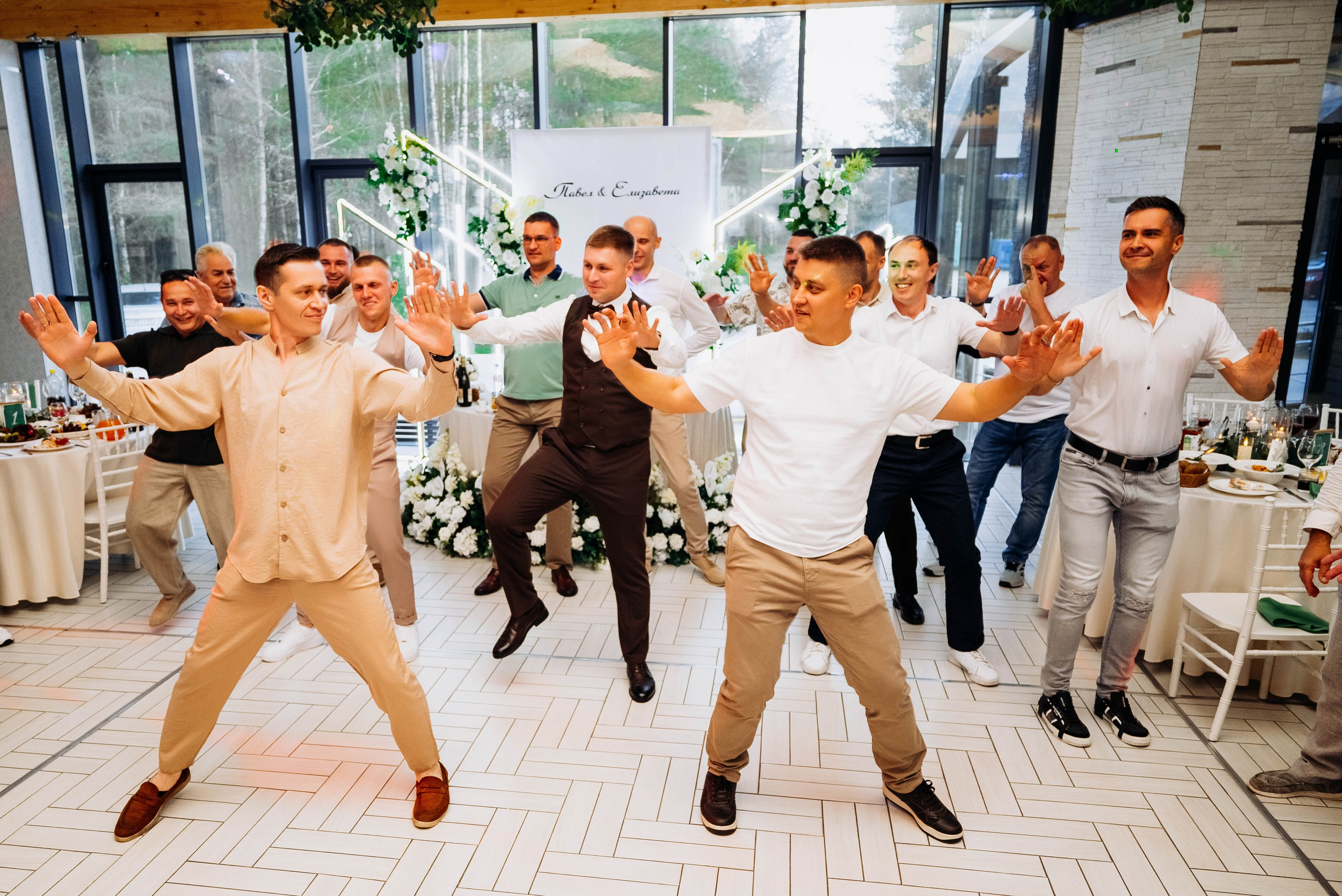 Лиза и Паша. Фотограф Тверь. Анна Драго