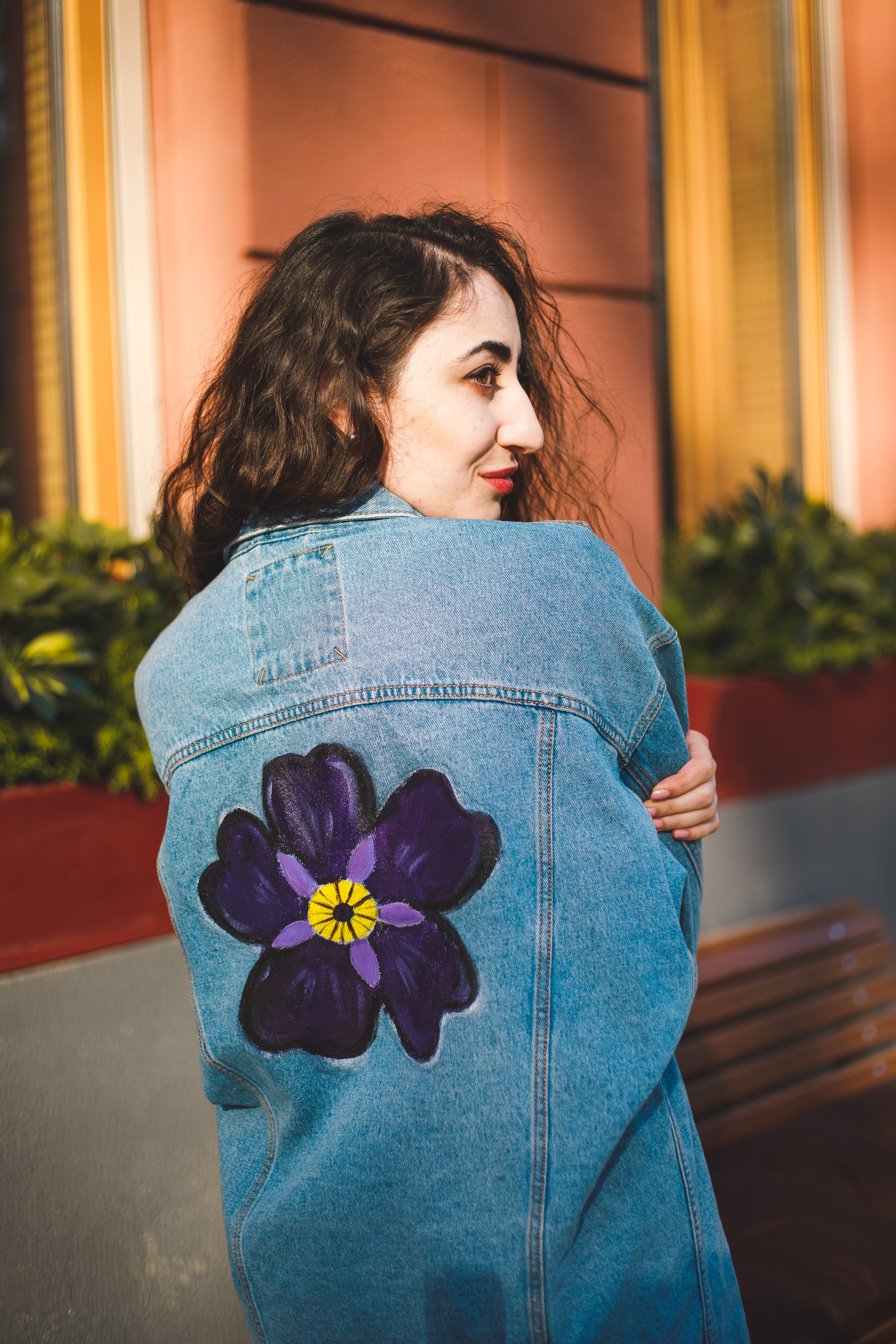 Мастер классы от художниц Ани и Яны Карпик. Репортажный Фотограф Москва Дарья Лунева