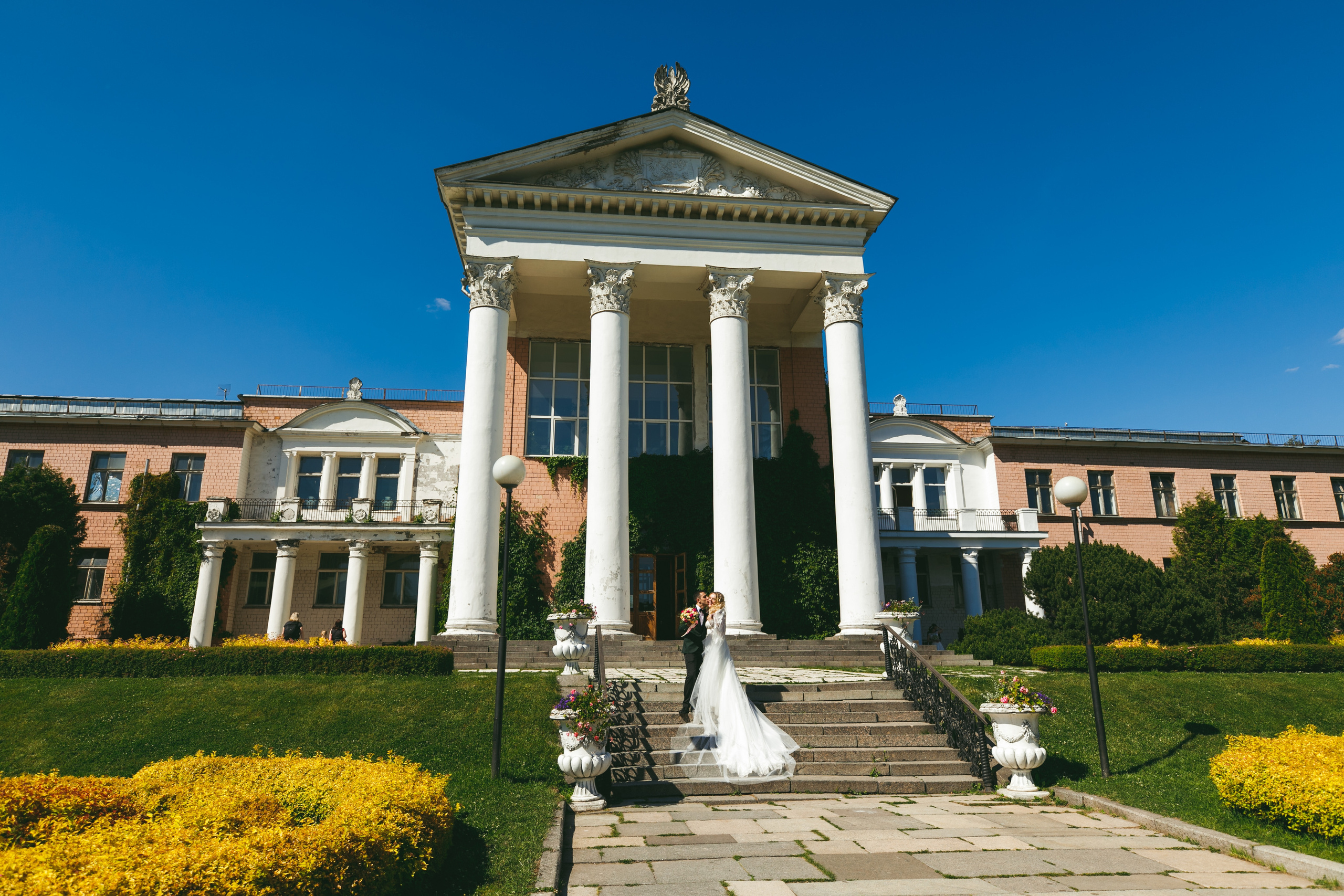 Ваган и Алиса. Репортажный Фотограф Москва Дарья Лунева
