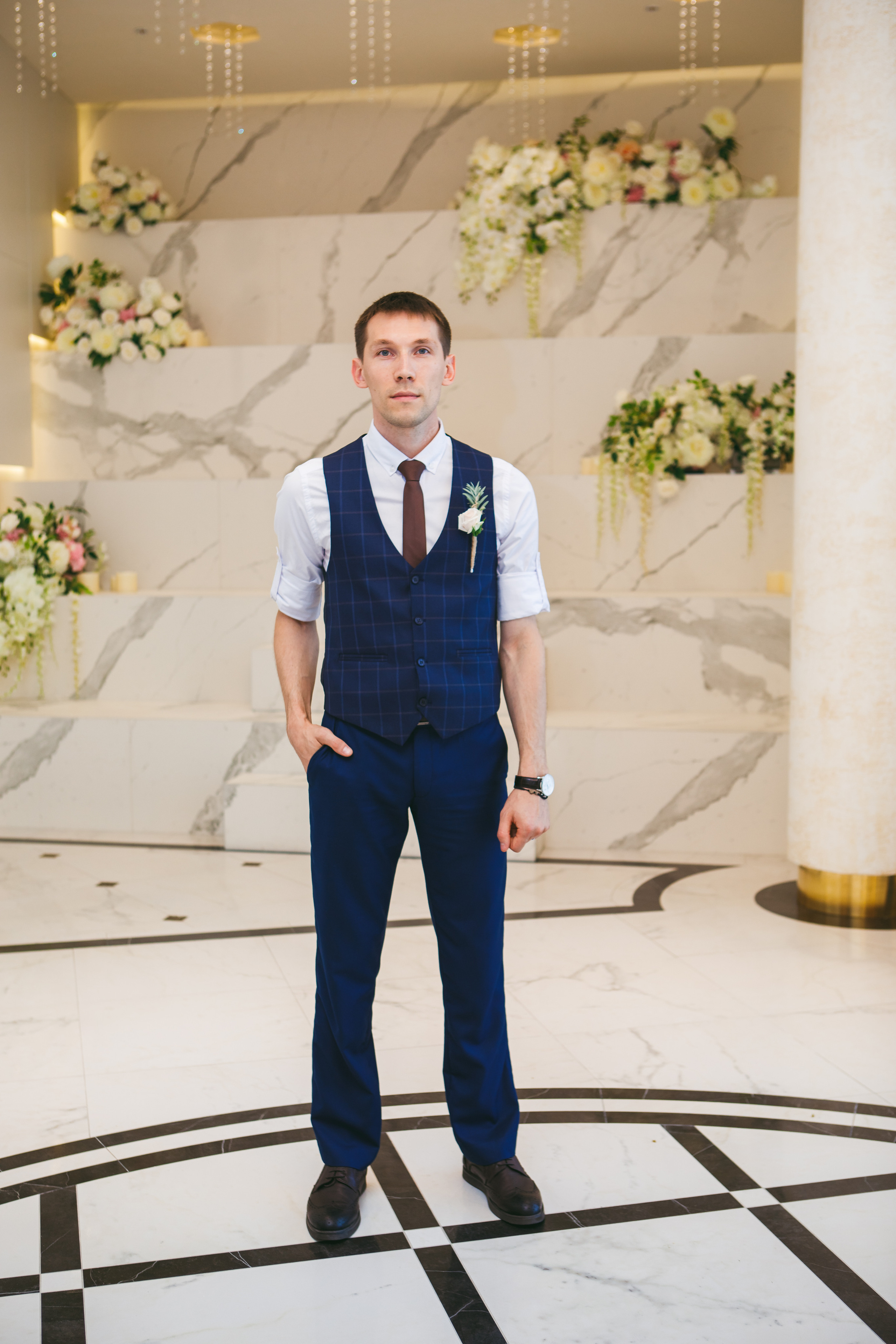 Александр и Юлия регистрация в Вегас. Репортажный Фотограф Москва Дарья Лунева