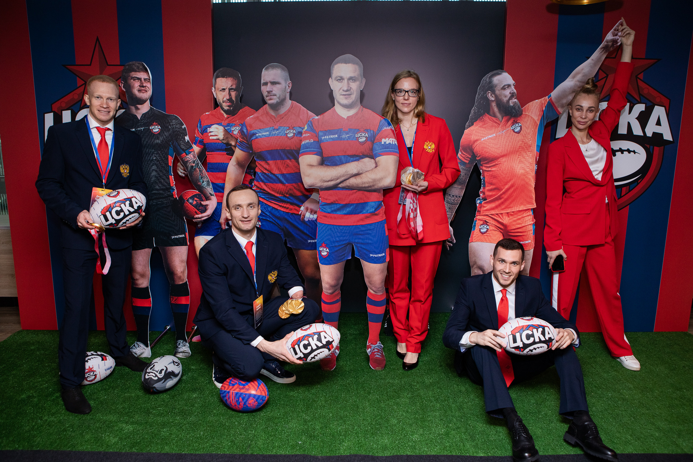 НРФ5. Репортажный Фотограф Москва Дарья Лунева