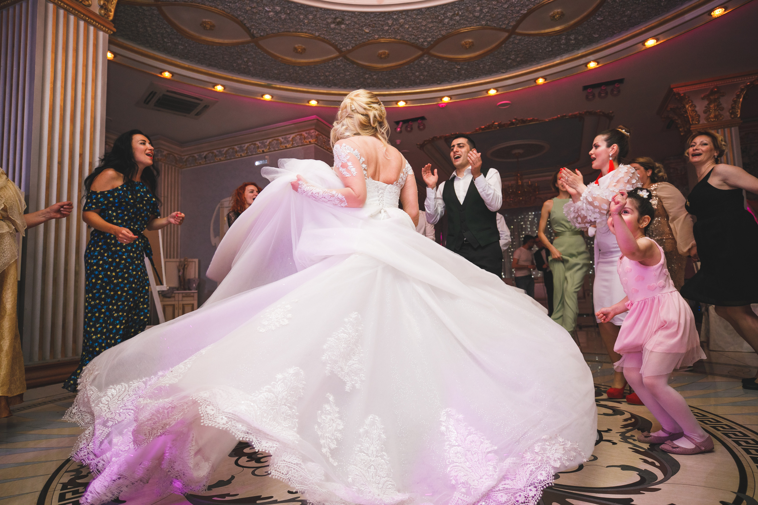 Ваган и Алиса. Репортажный Фотограф Москва Дарья Лунева