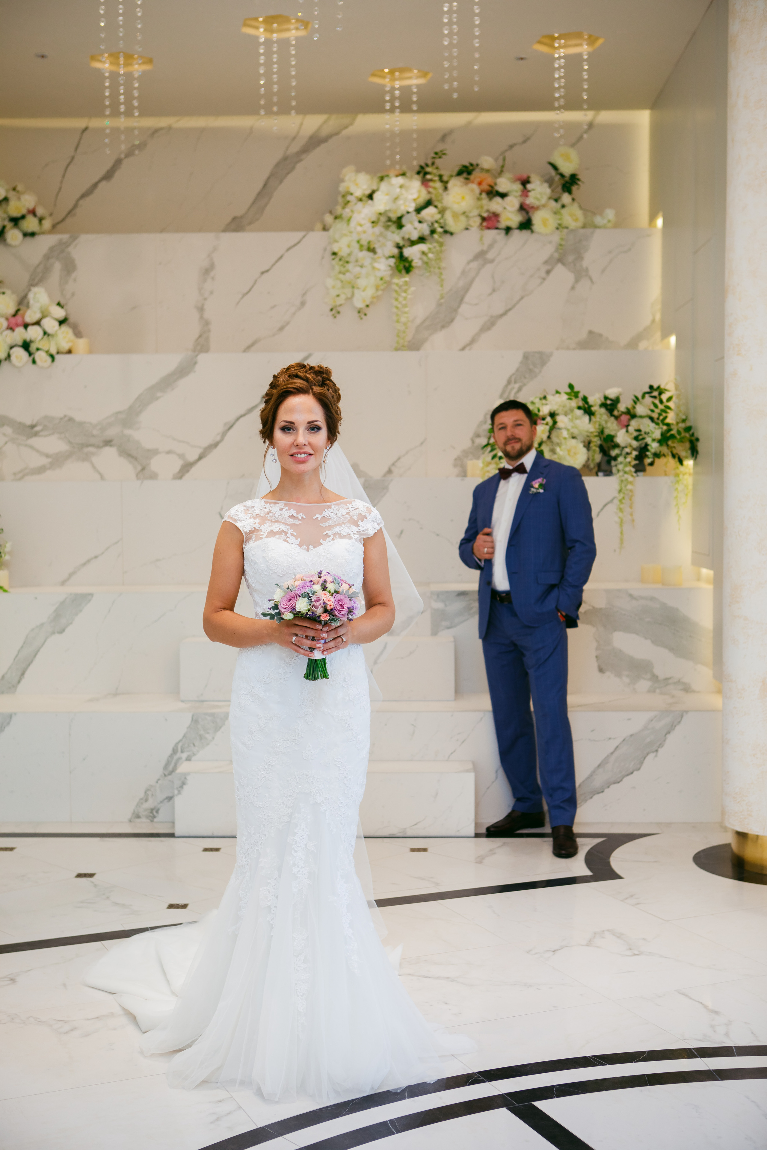 Александр и Анна регистрация в Вегас. Репортажный Фотограф Москва Дарья Лунева