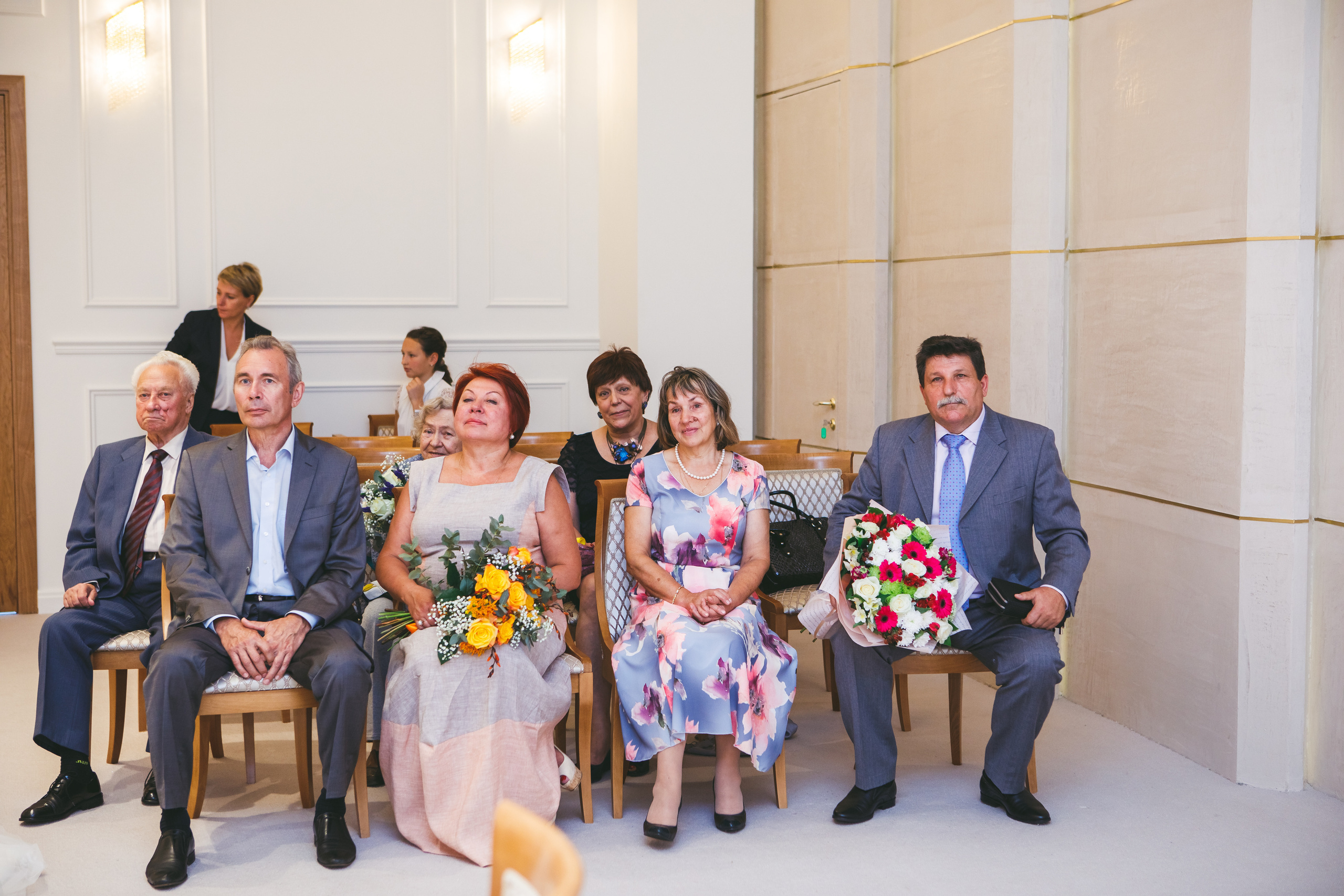 Александр и Анна регистрация в Вегас. Репортажный Фотограф Москва Дарья Лунева