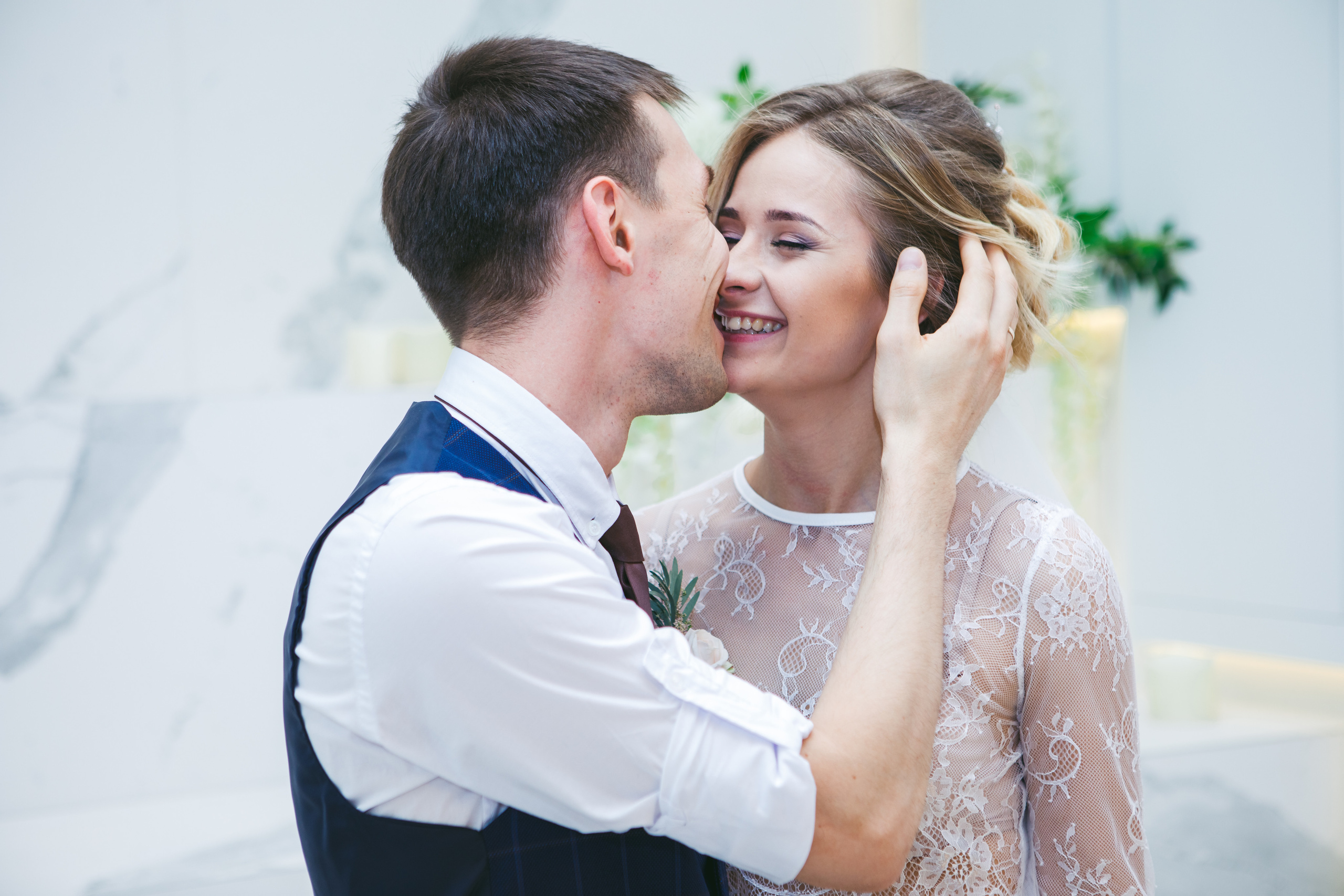 Александр и Юлия регистрация в Вегас. Репортажный Фотограф Москва Дарья Лунева