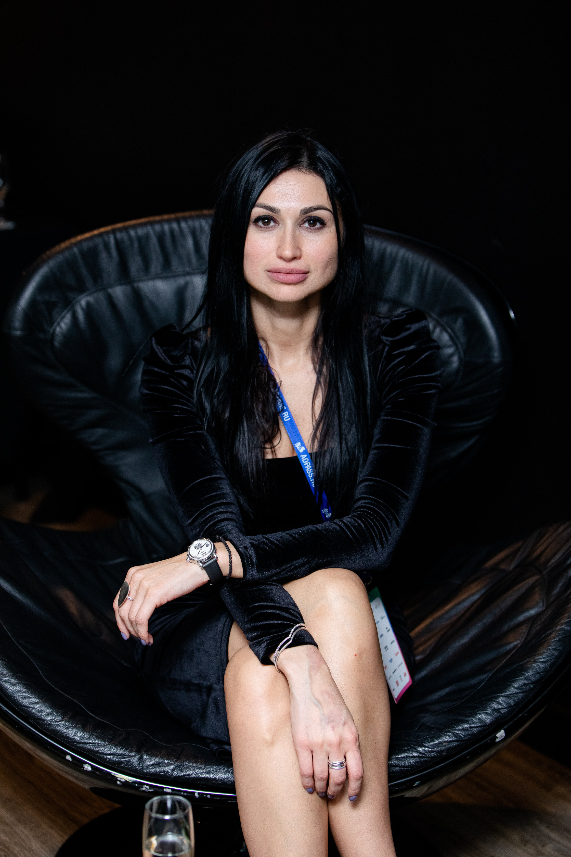 НРФ5. Репортажный Фотограф Москва Дарья Лунева