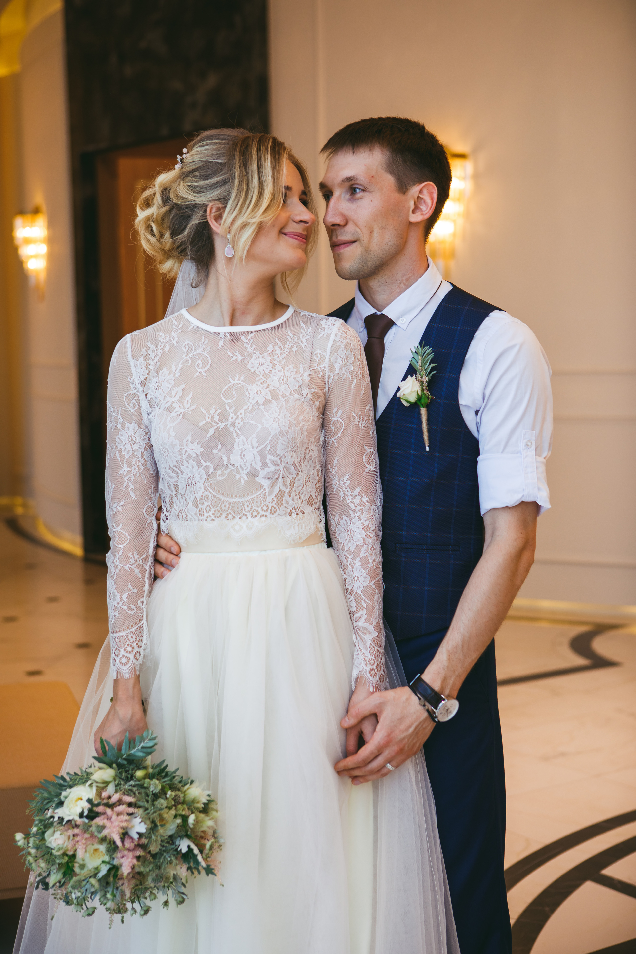 Александр и Юлия регистрация в Вегас. Репортажный Фотограф Москва Дарья Лунева