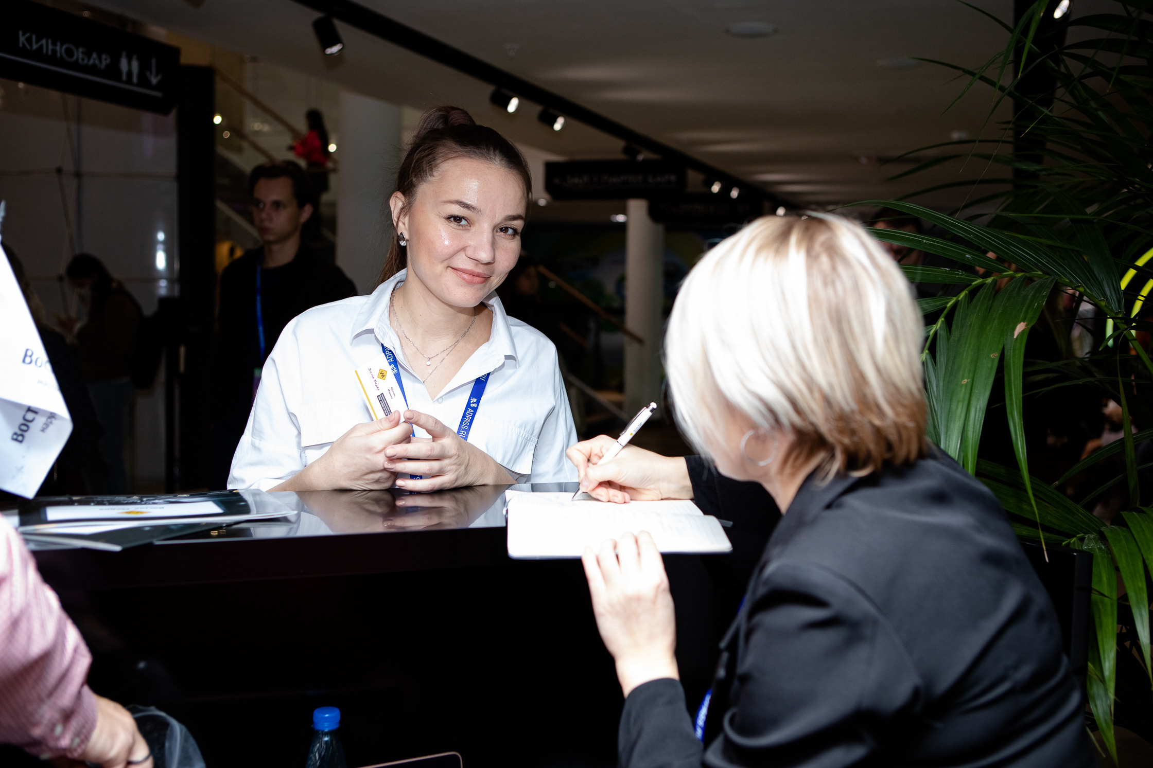 НРФ5. Репортажный Фотограф Москва Дарья Лунева