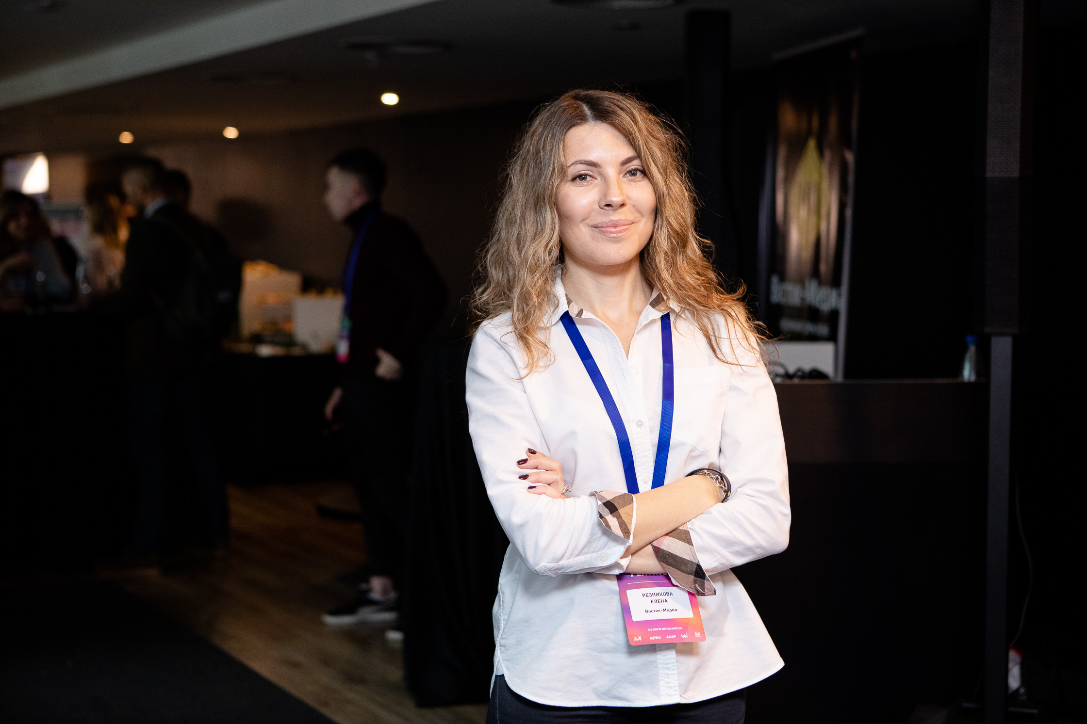 НРФ5. Репортажный Фотограф Москва Дарья Лунева