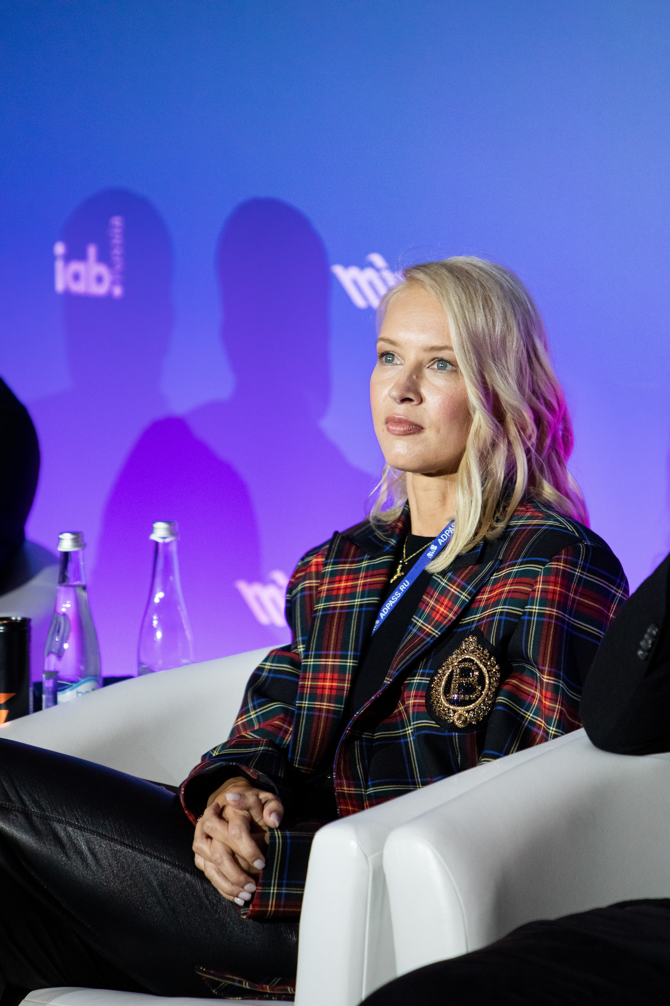 НРФ5. Репортажный Фотограф Москва Дарья Лунева