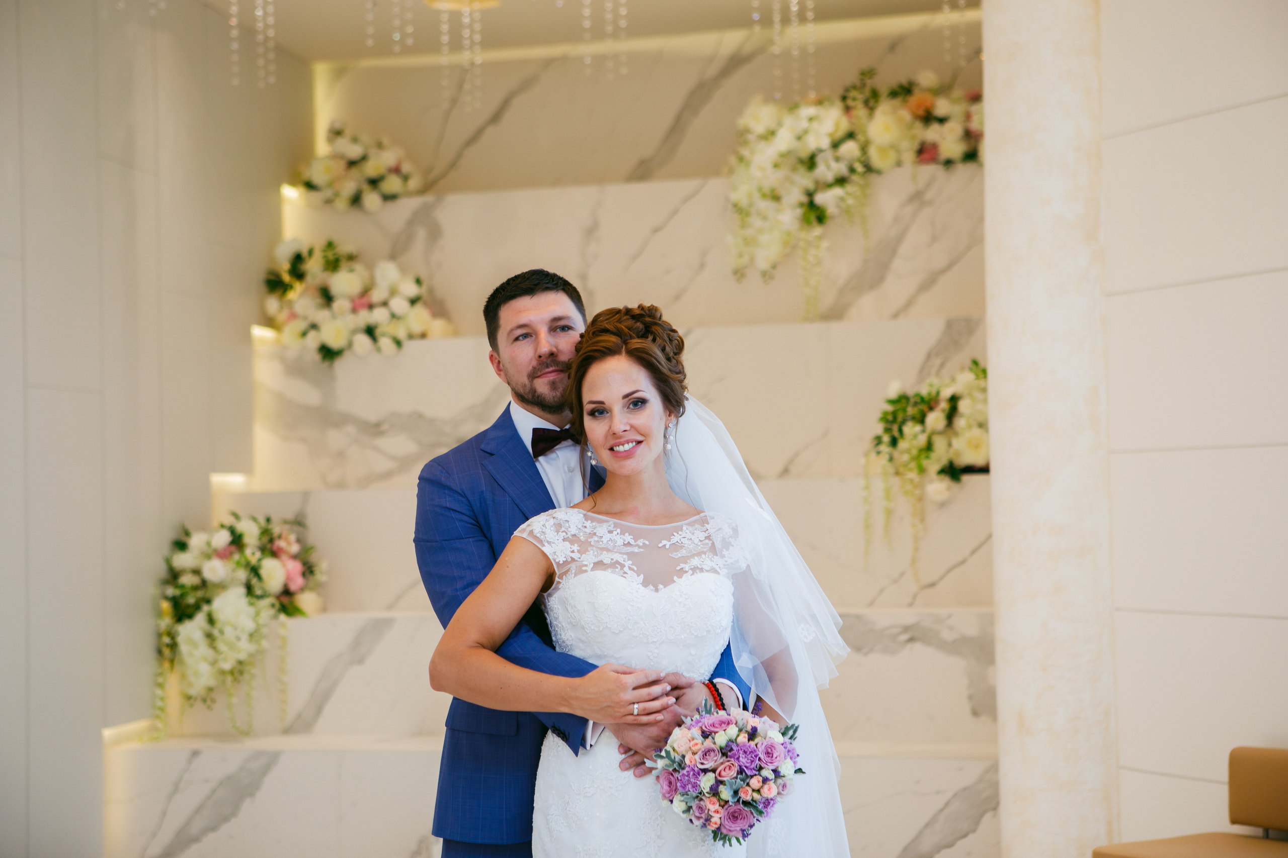 Александр и Анна регистрация в Вегас. Репортажный Фотограф Москва Дарья Лунева