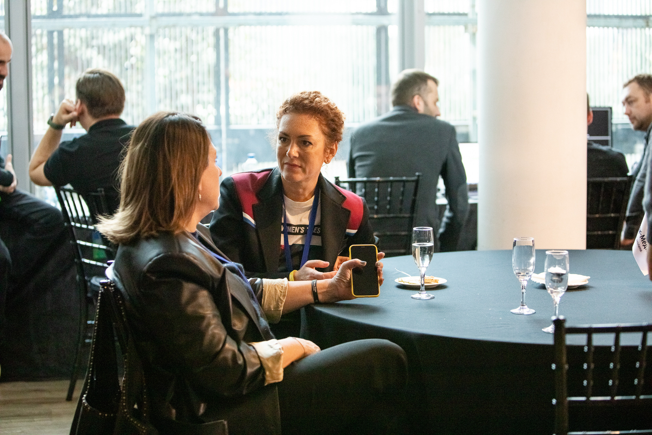 НРФ5. Репортажный Фотограф Москва Дарья Лунева