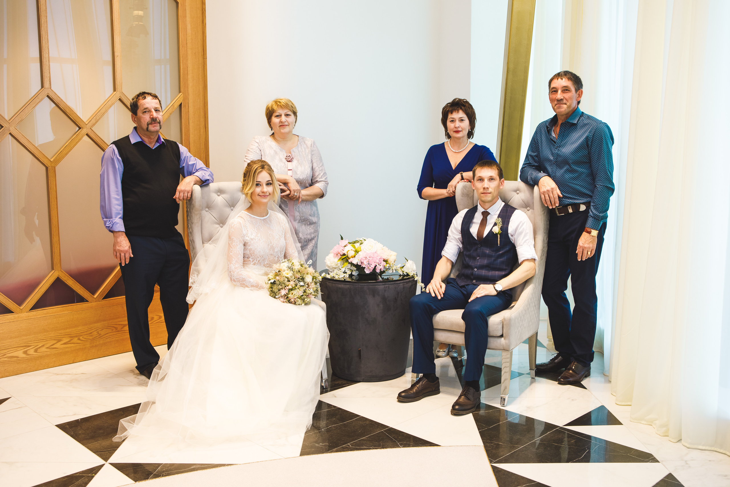 Александр и Юлия регистрация в Вегас. Репортажный Фотограф Москва Дарья Лунева