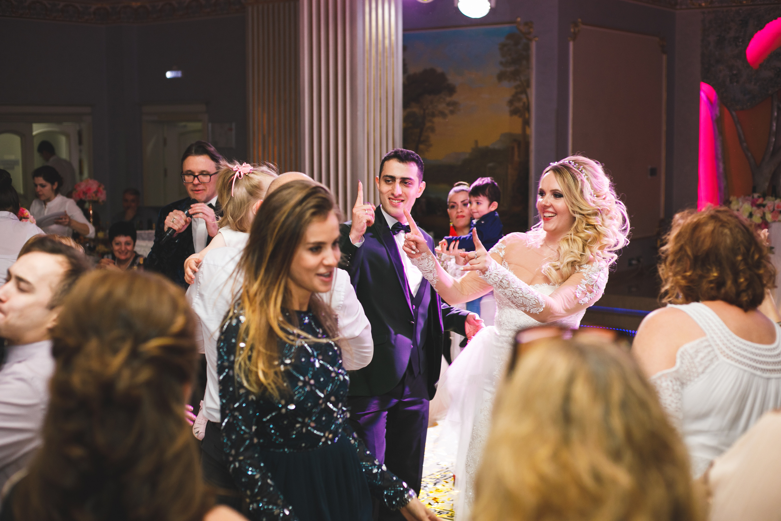 Ваган и Алиса. Репортажный Фотограф Москва Дарья Лунева