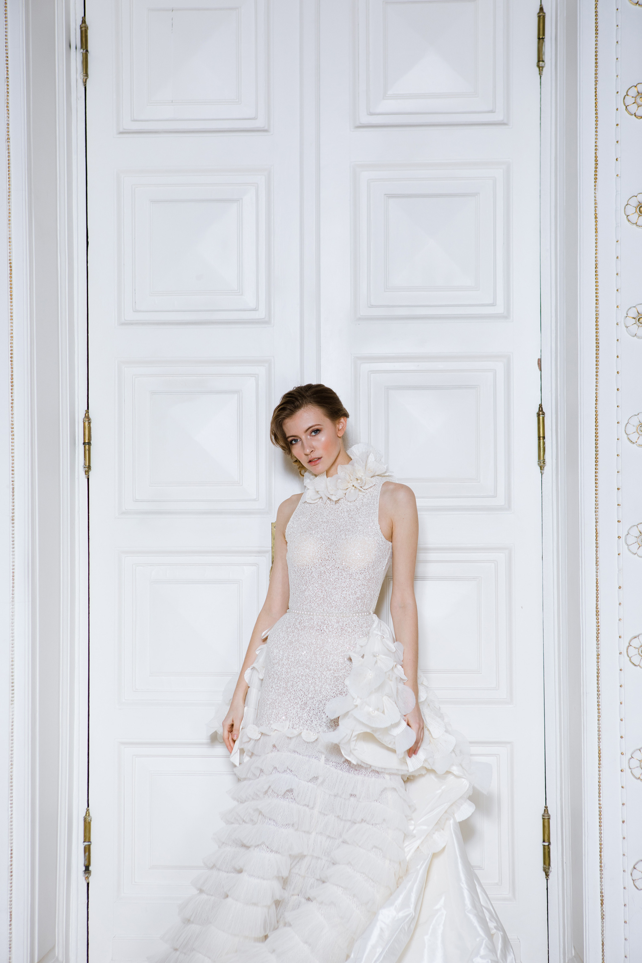 Невесты. Репортажный Фотограф Москва Дарья Лунева