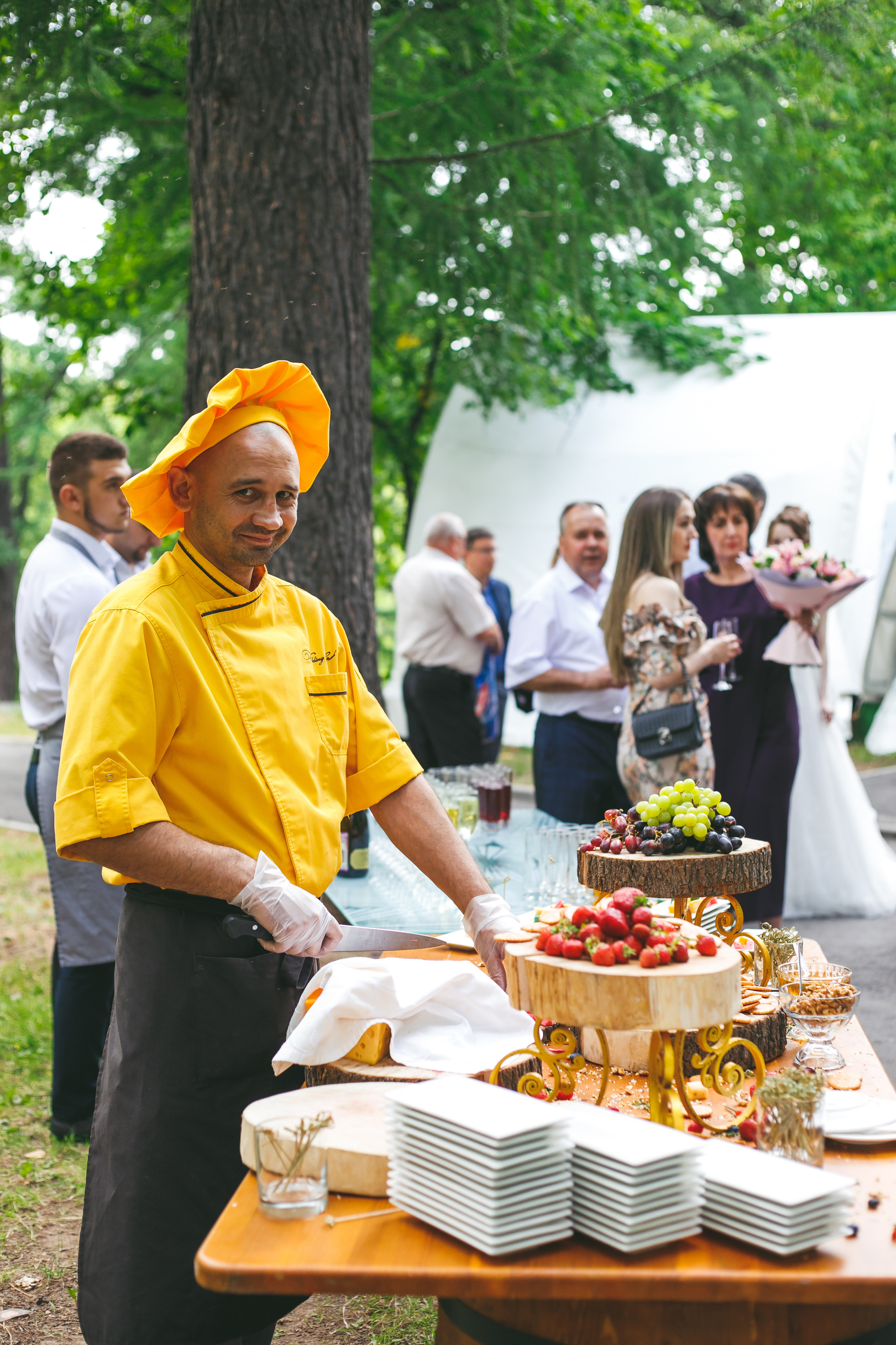 Роман и Моника. Репортажный Фотограф Москва Дарья Лунева