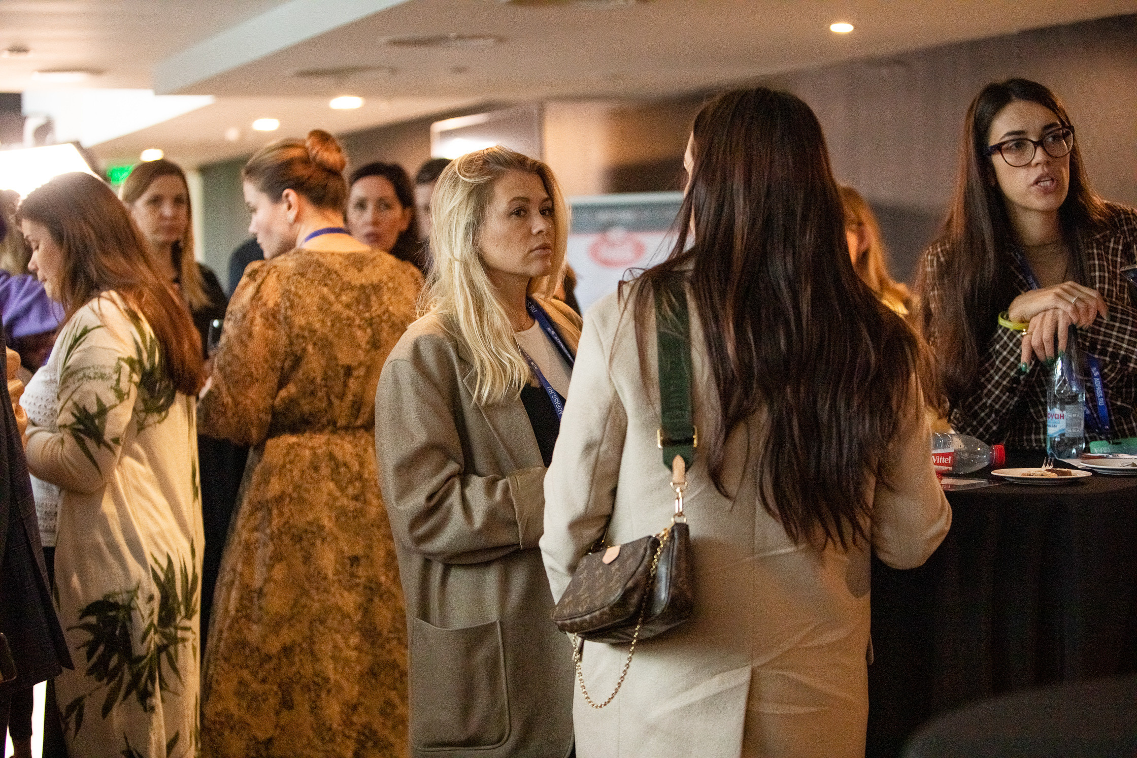 НРФ5. Репортажный Фотограф Москва Дарья Лунева