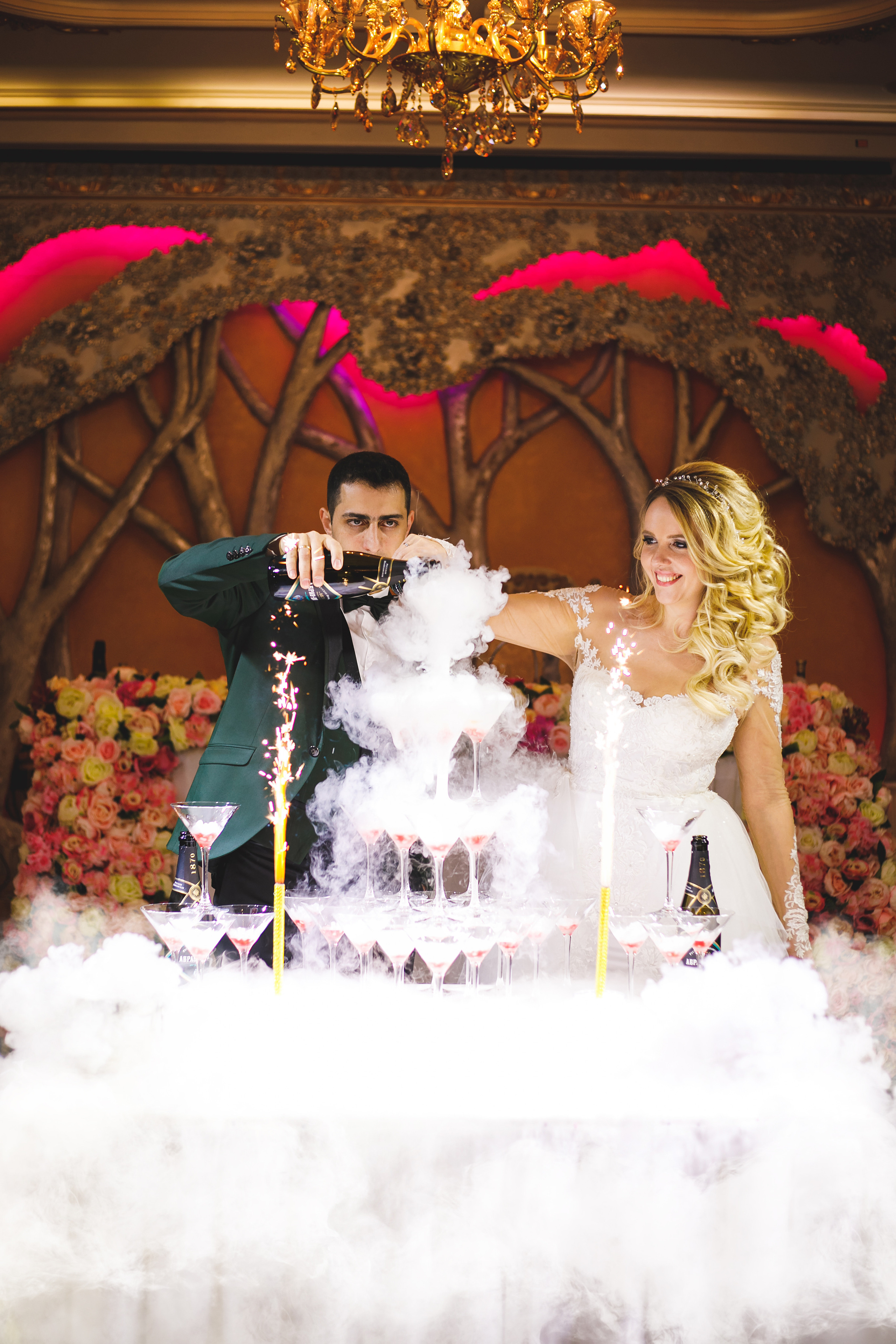 Ваган и Алиса. Репортажный Фотограф Москва Дарья Лунева