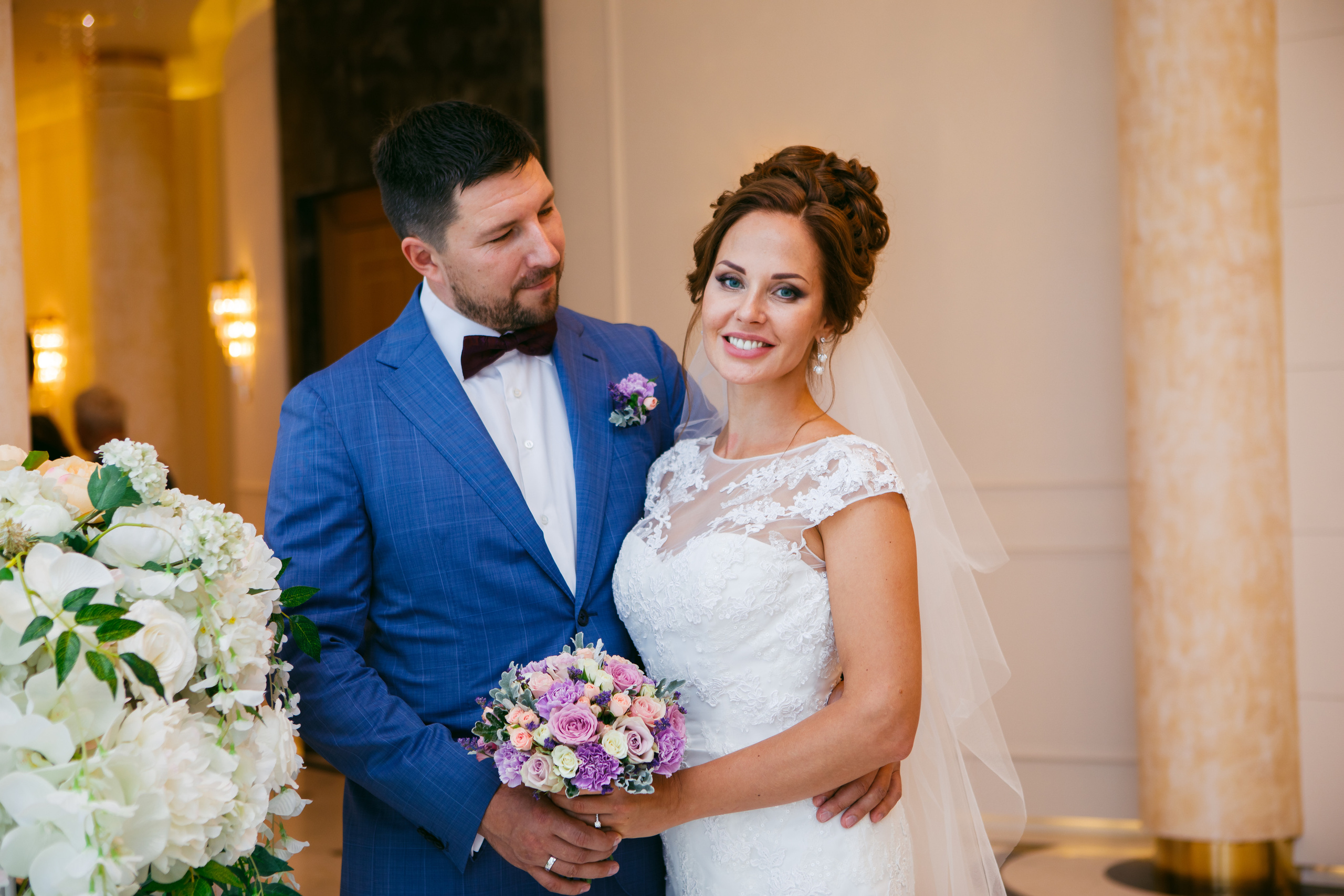 Александр и Анна регистрация в Вегас. Репортажный Фотограф Москва Дарья Лунева