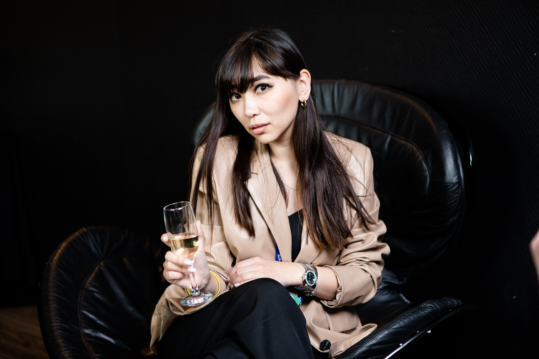 НРФ5. Репортажный Фотограф Москва Дарья Лунева