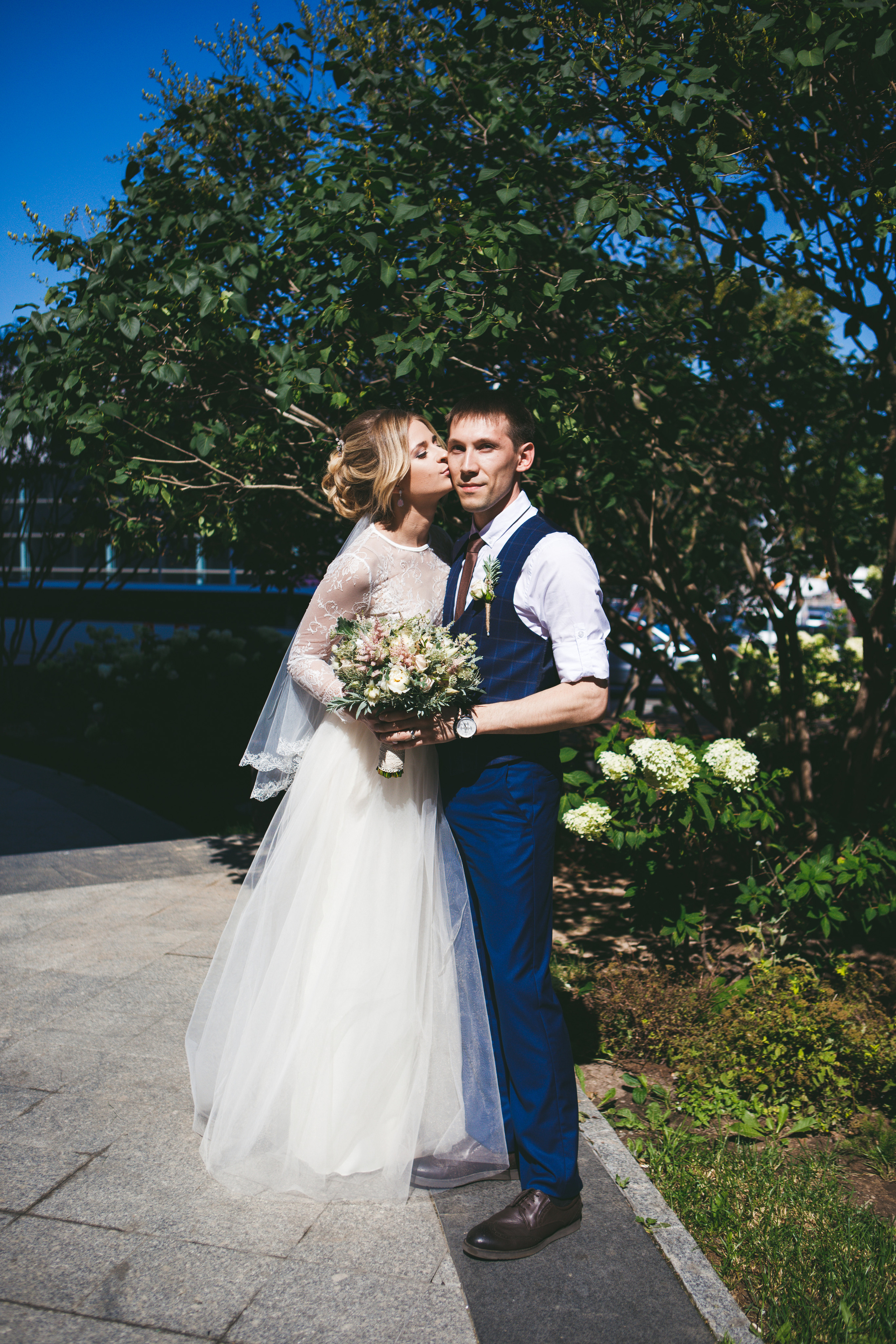 Александр и Юлия регистрация в Вегас. Репортажный Фотограф Москва Дарья Лунева