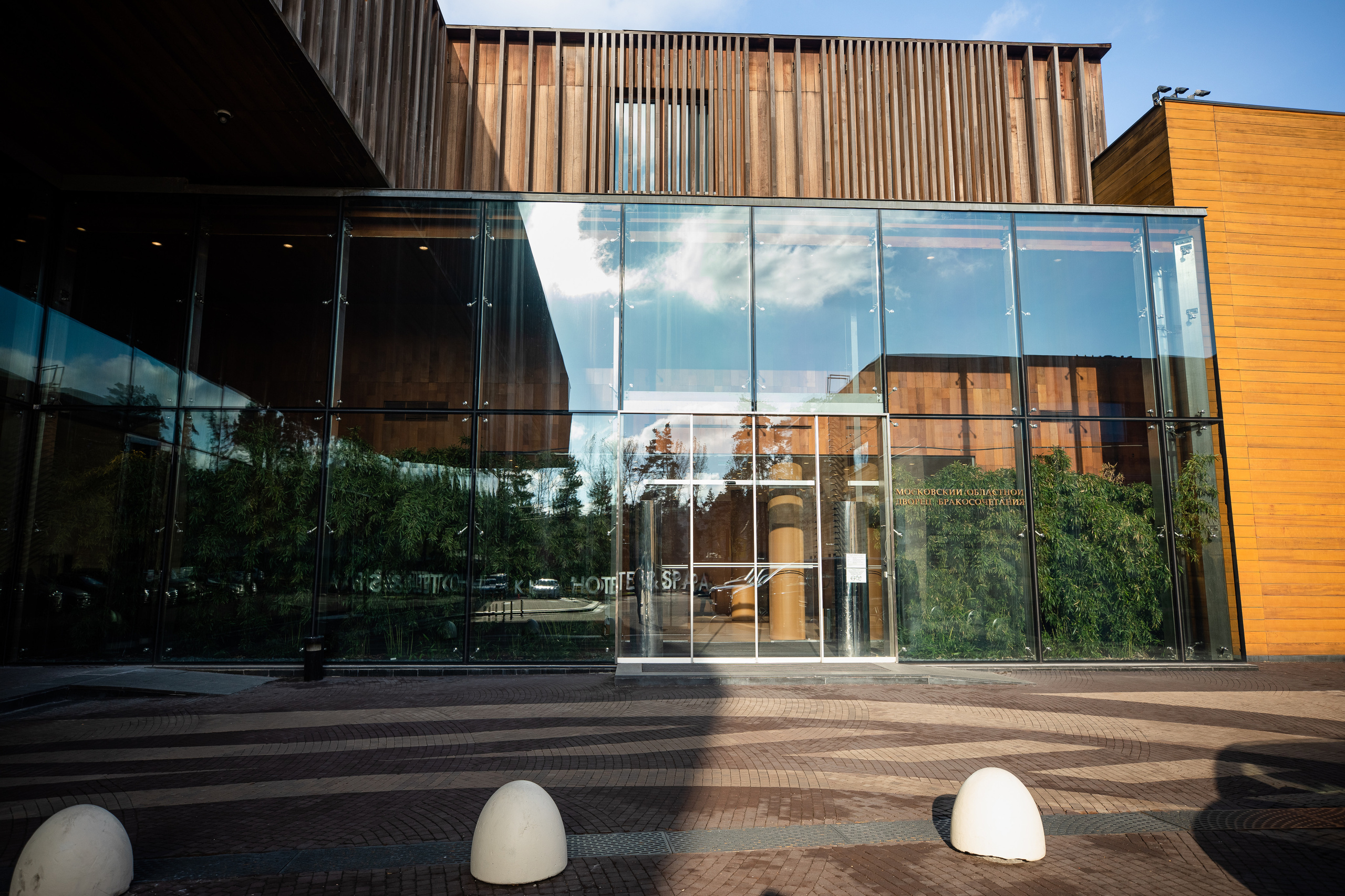 БАРВИХА LUXURY VILLAGE. Репортажный Фотограф Москва Дарья Лунева