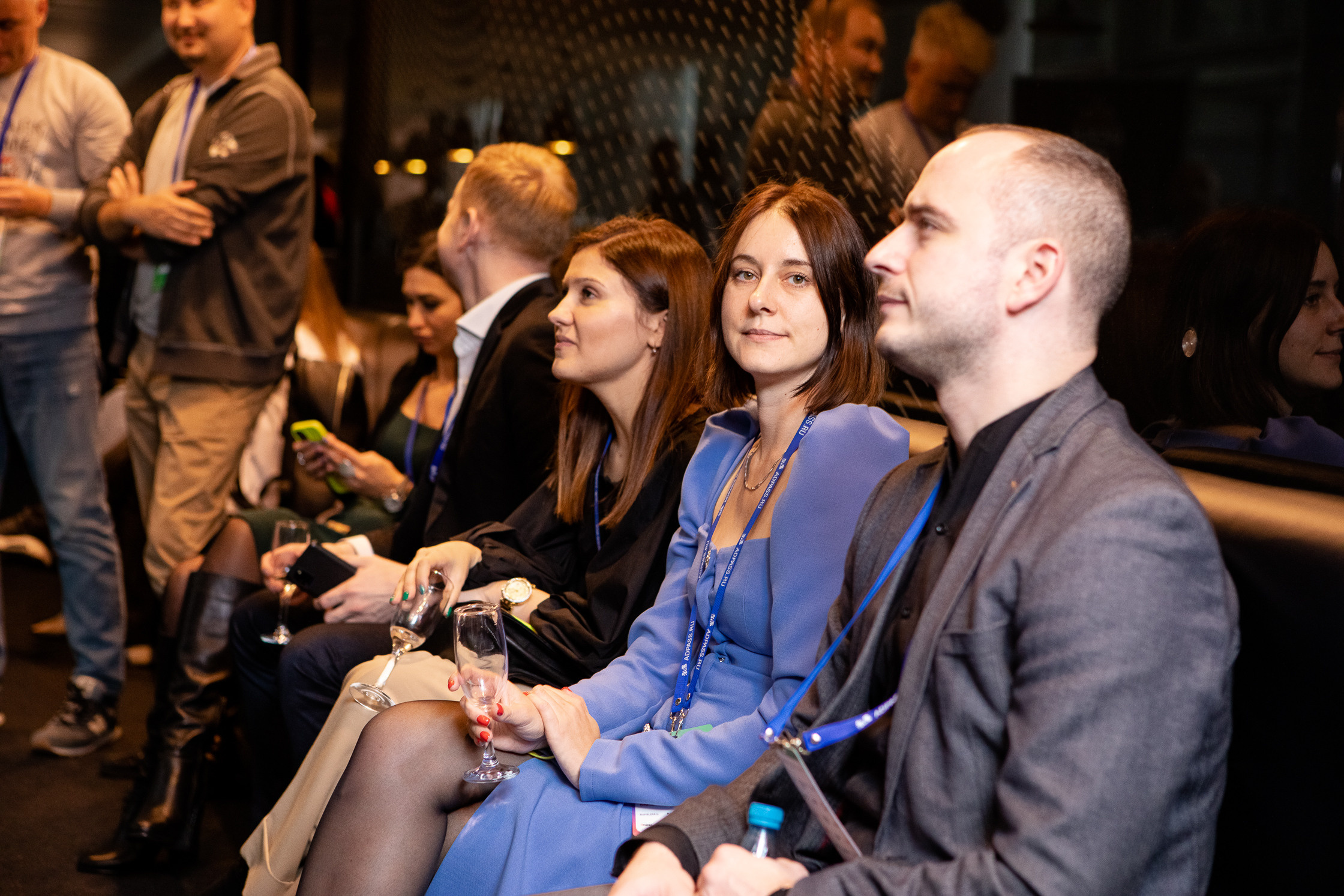 НРФ5. Репортажный Фотограф Москва Дарья Лунева