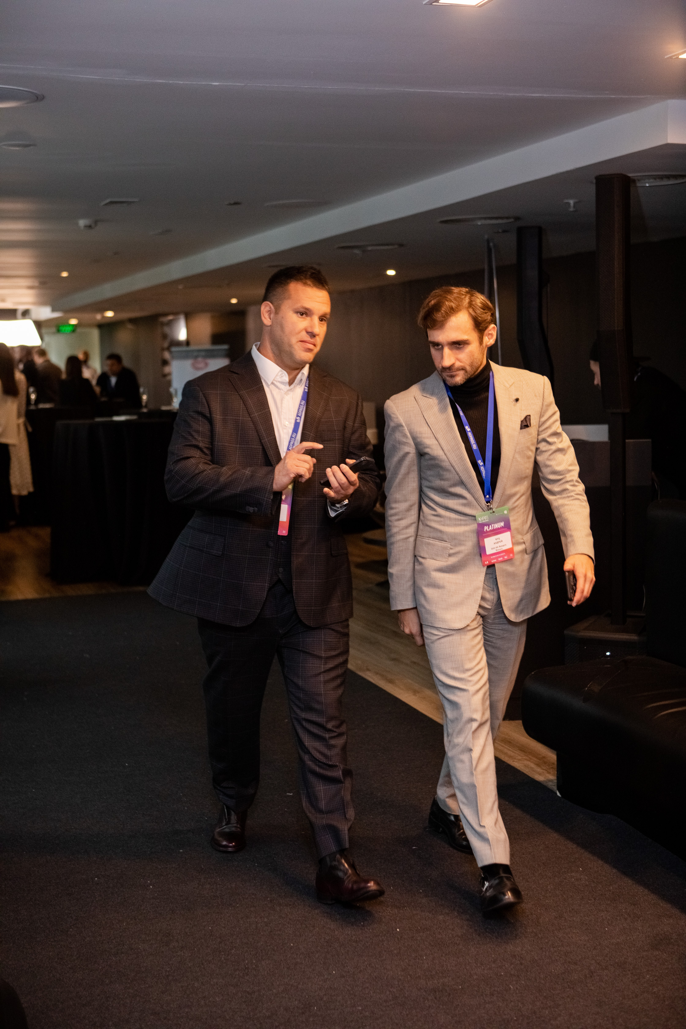 НРФ5. Репортажный Фотограф Москва Дарья Лунева