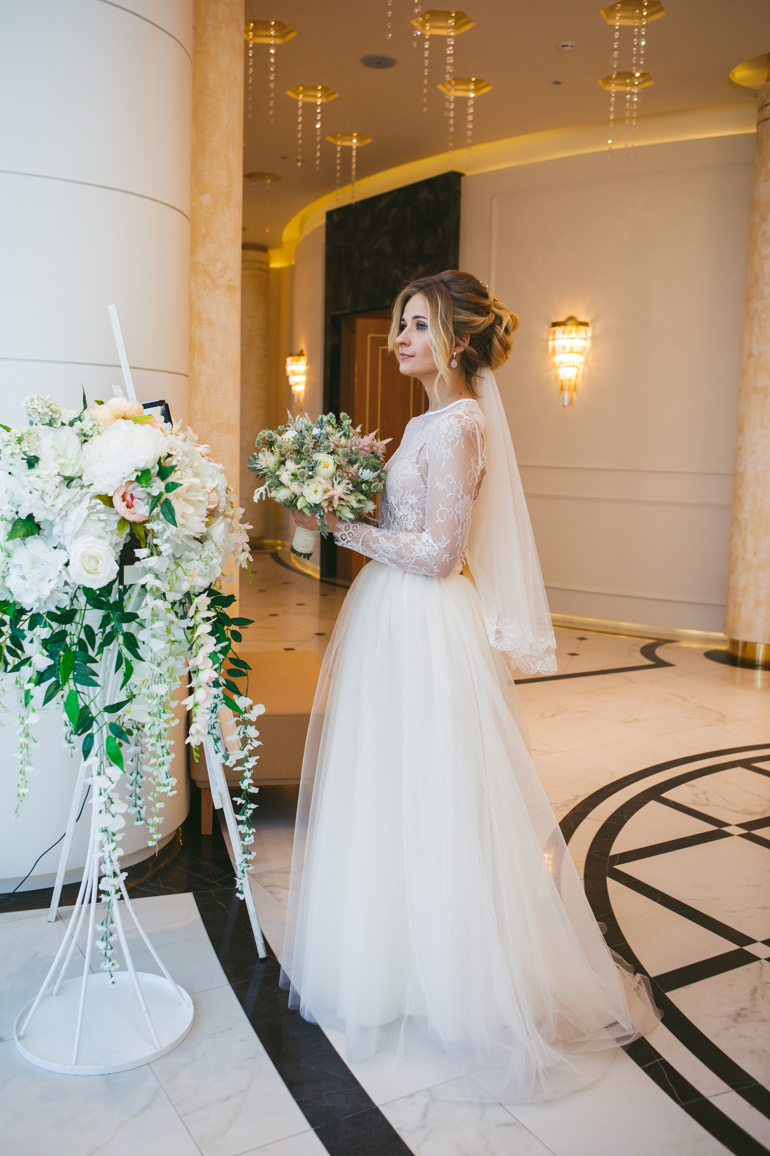 Александр и Юлия регистрация в Вегас. Репортажный Фотограф Москва Дарья Лунева