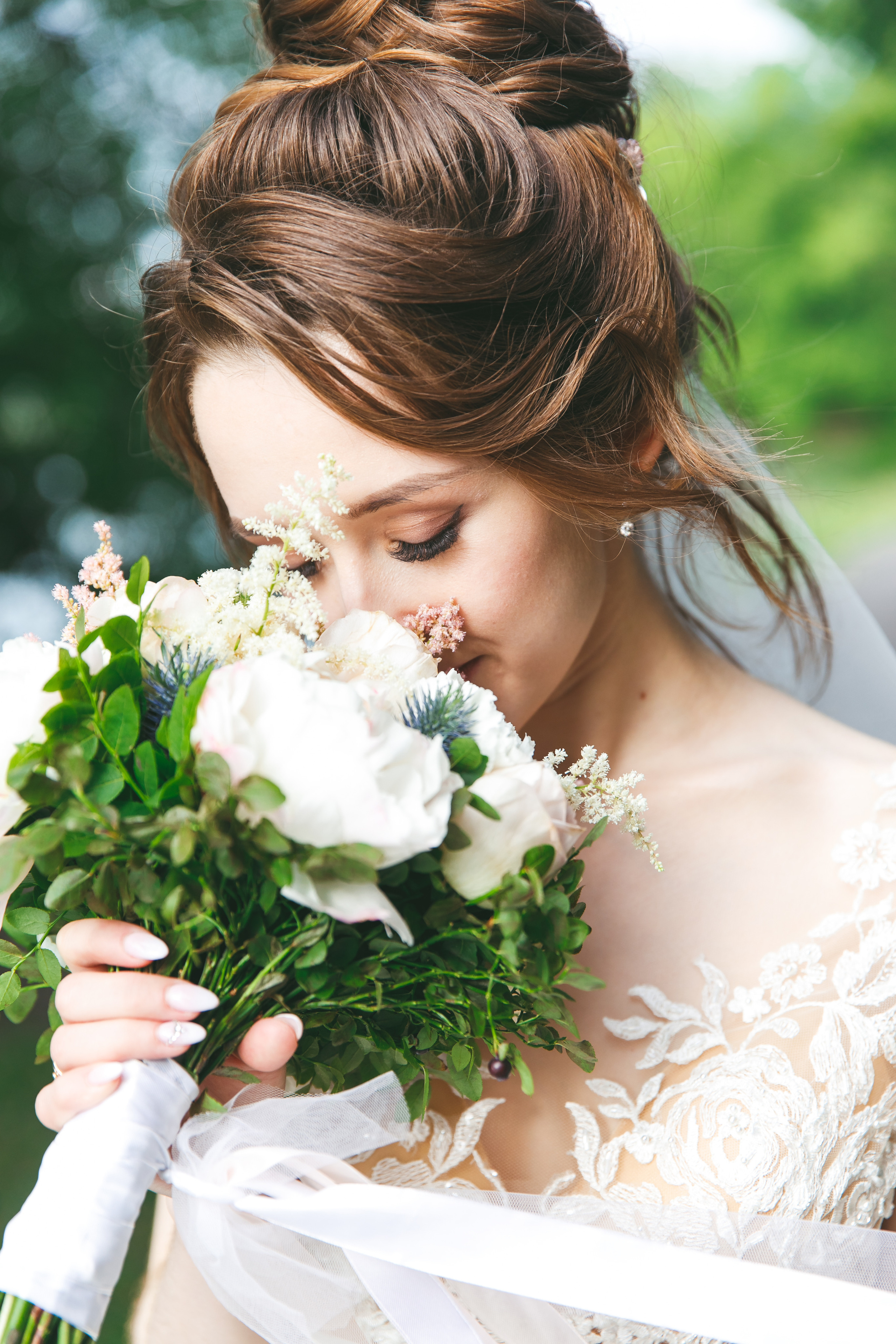 Роман и Моника. Репортажный Фотограф Москва Дарья Лунева