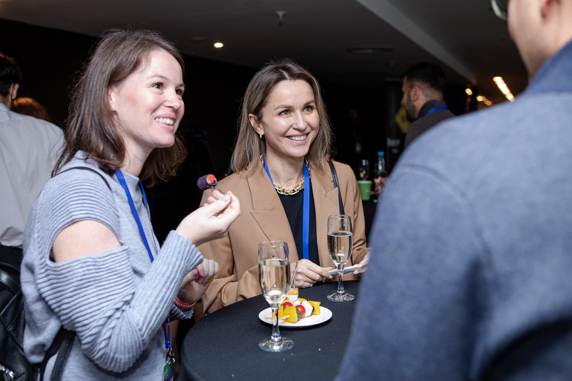 НРФ5. Репортажный Фотограф Москва Дарья Лунева