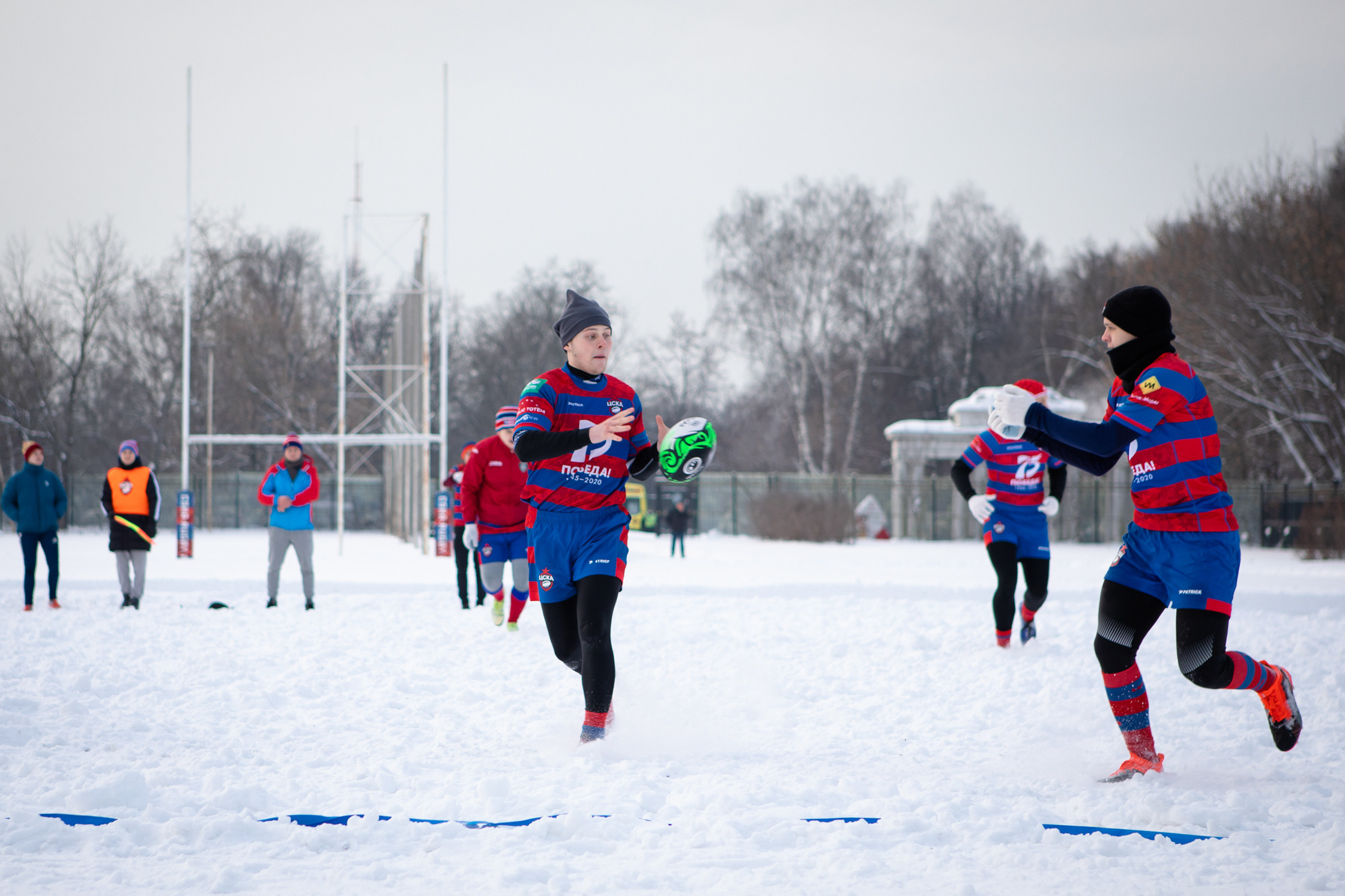 ЦСКА Регби игра. Репортажный Фотограф Москва Дарья Лунева