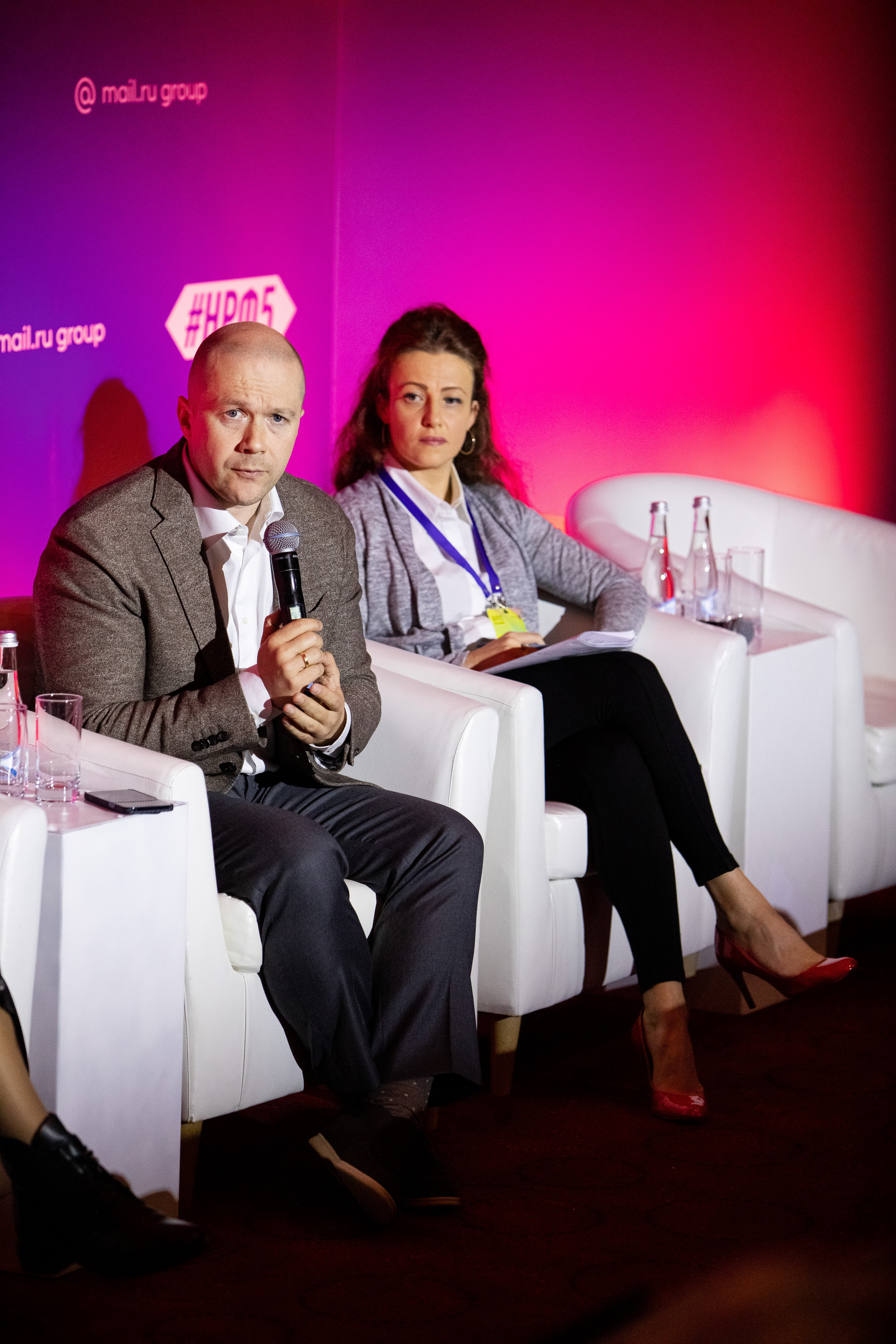 НРФ5. Репортажный Фотограф Москва Дарья Лунева