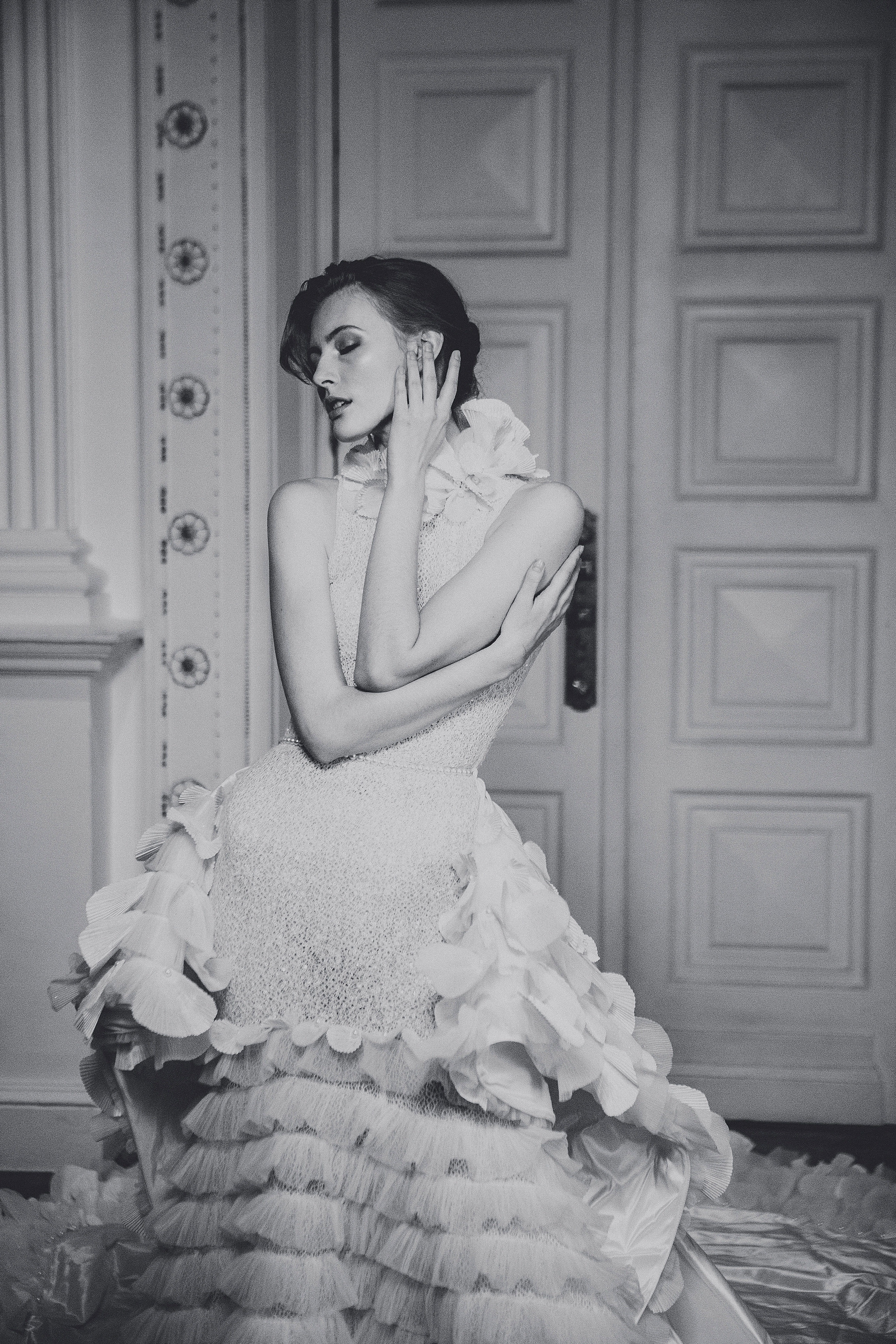 Невесты. Репортажный Фотограф Москва Дарья Лунева