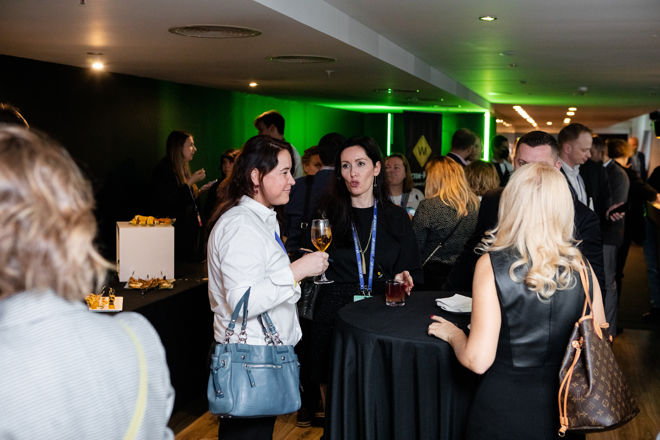 НРФ5. Репортажный Фотограф Москва Дарья Лунева