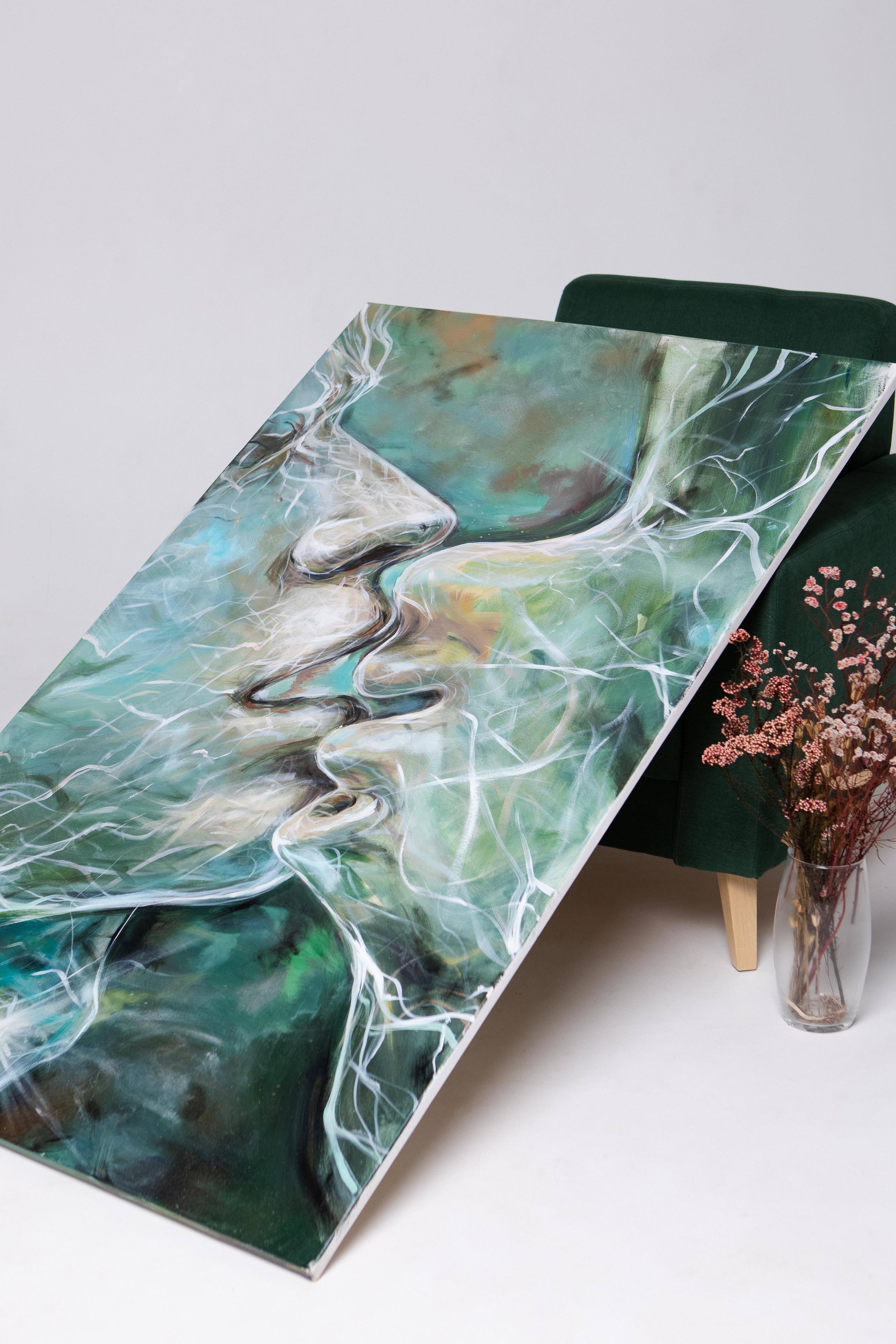 Анна. Репортажный Фотограф Москва Дарья Лунева