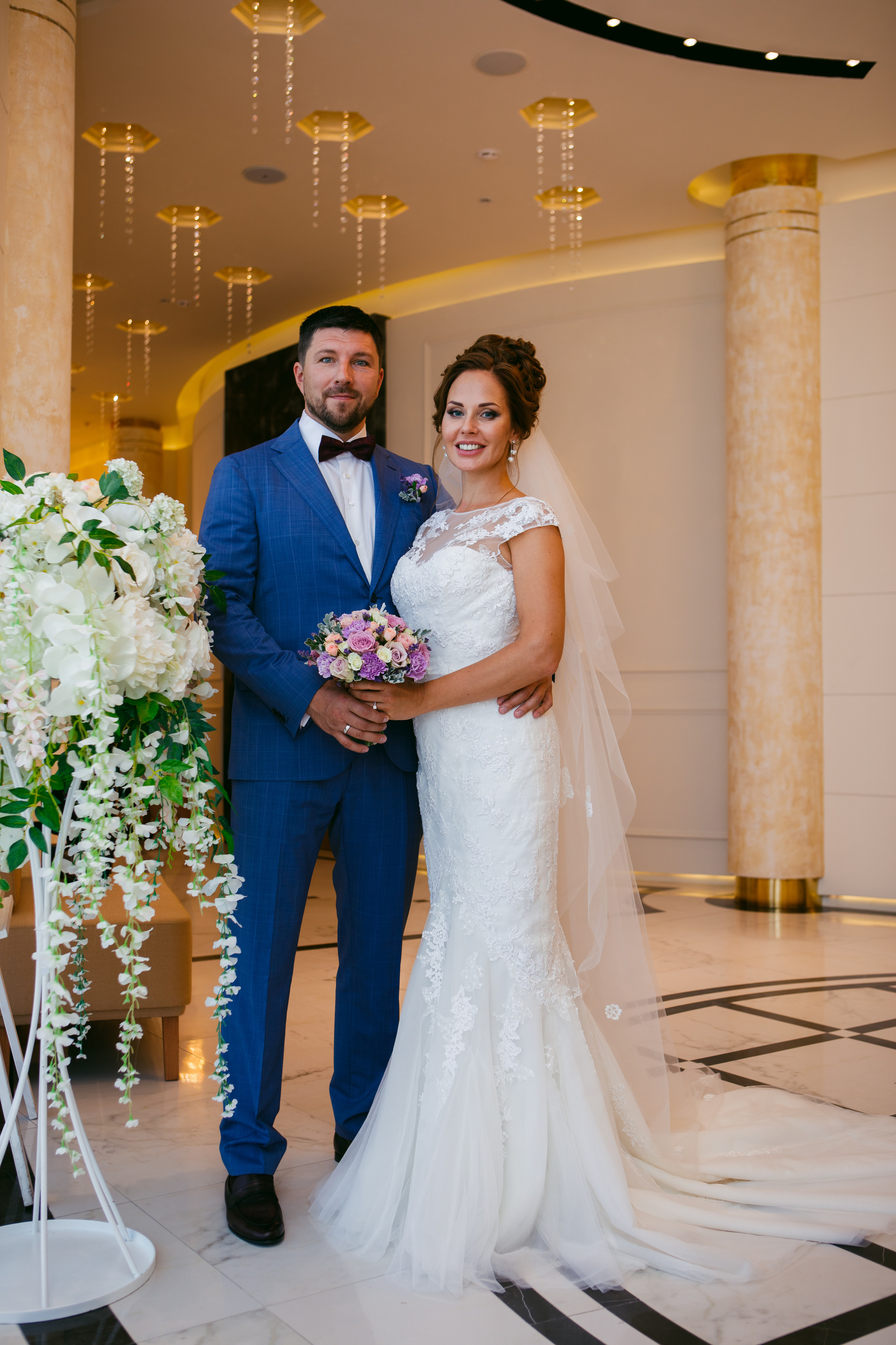 Александр и Анна регистрация в Вегас. Репортажный Фотограф Москва Дарья Лунева