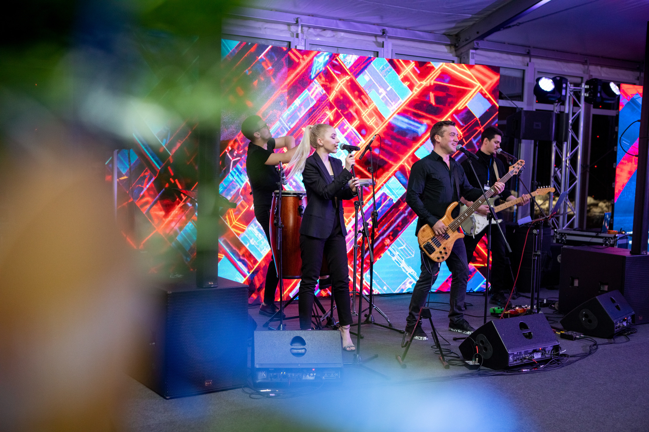 Встреча попечительского совета регби-клуба ЦСКА. Репортажный Фотограф Москва Дарья Лунева