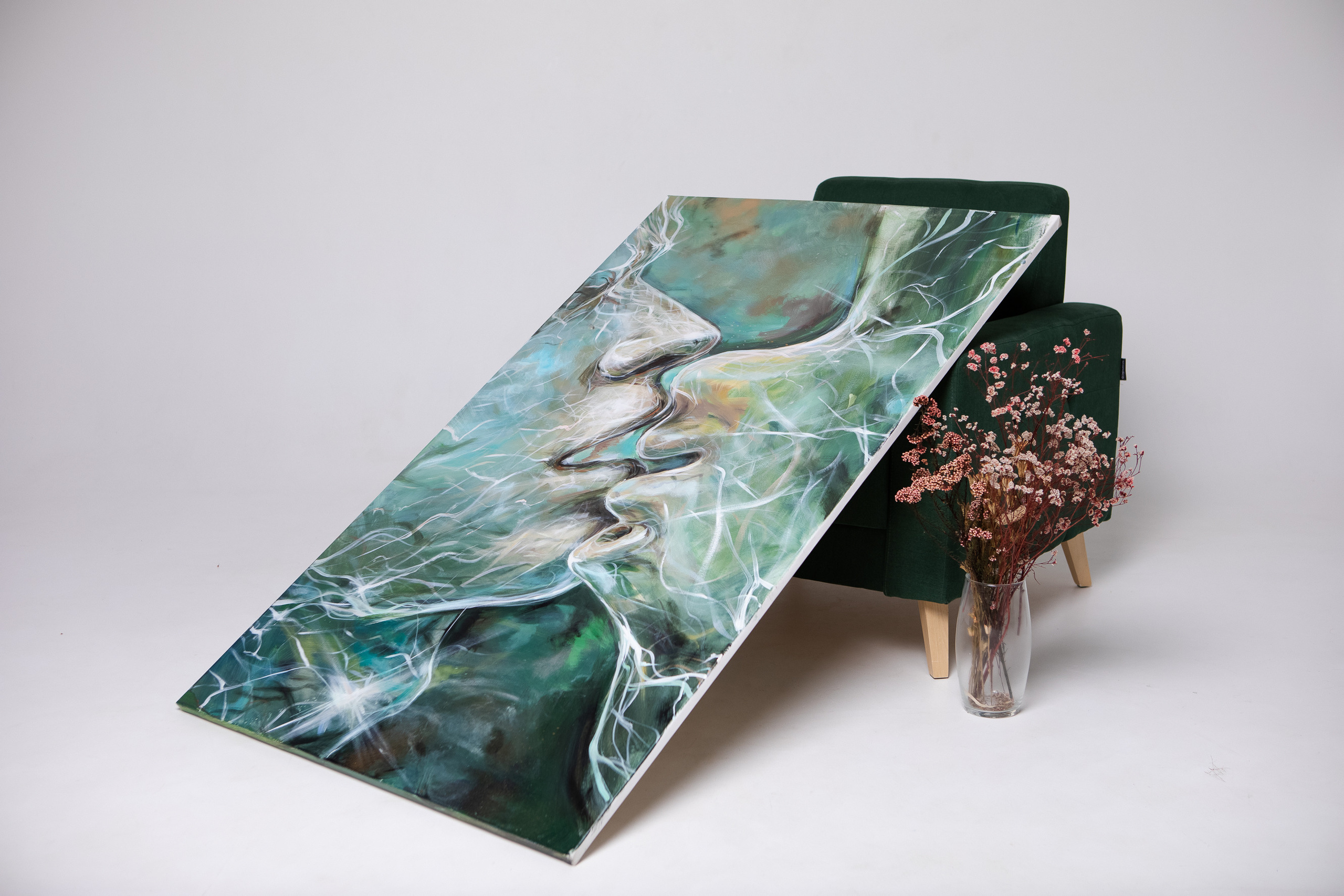 Анна. Репортажный Фотограф Москва Дарья Лунева