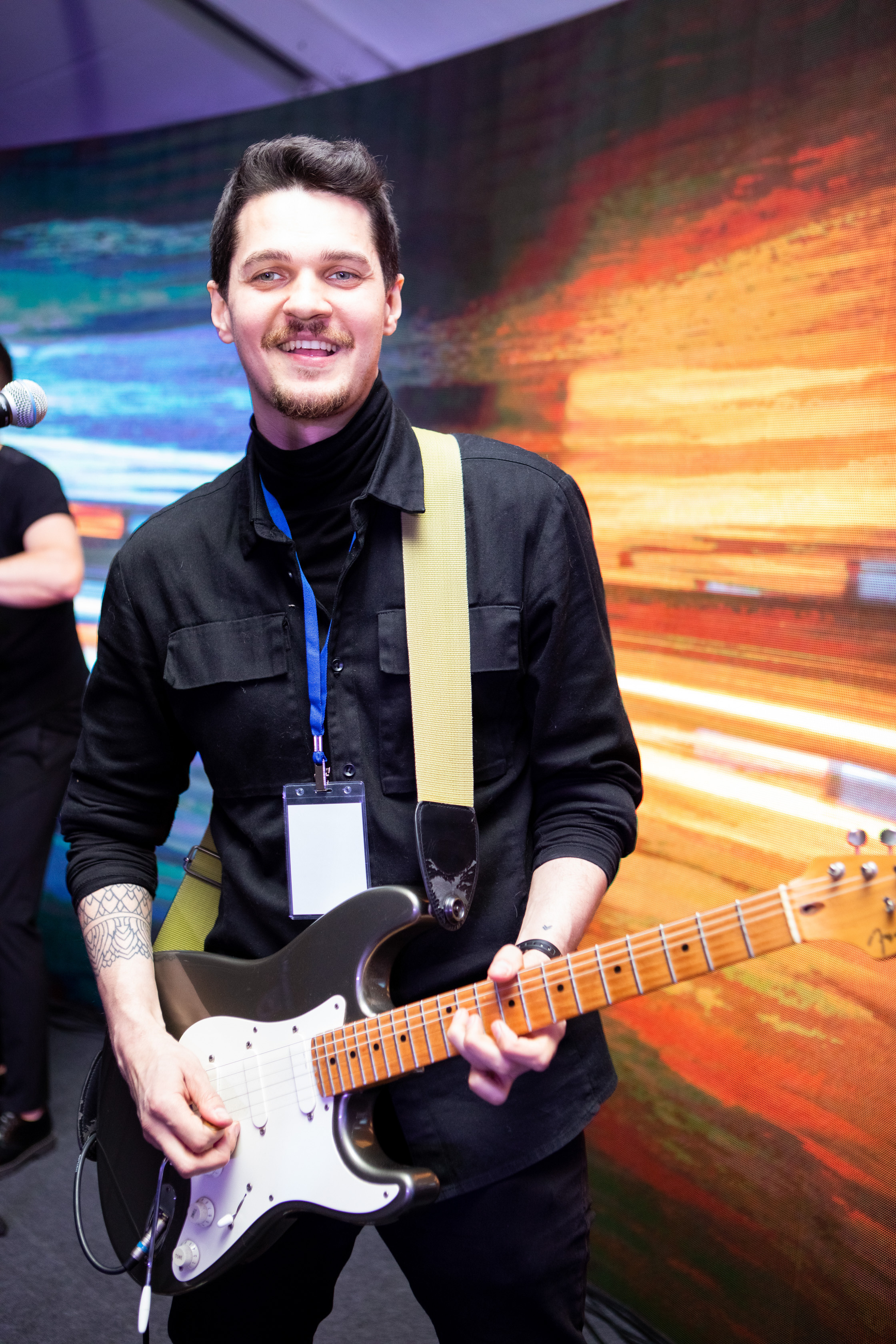 Встреча попечительского совета регби-клуба ЦСКА. Репортажный Фотограф Москва Дарья Лунева