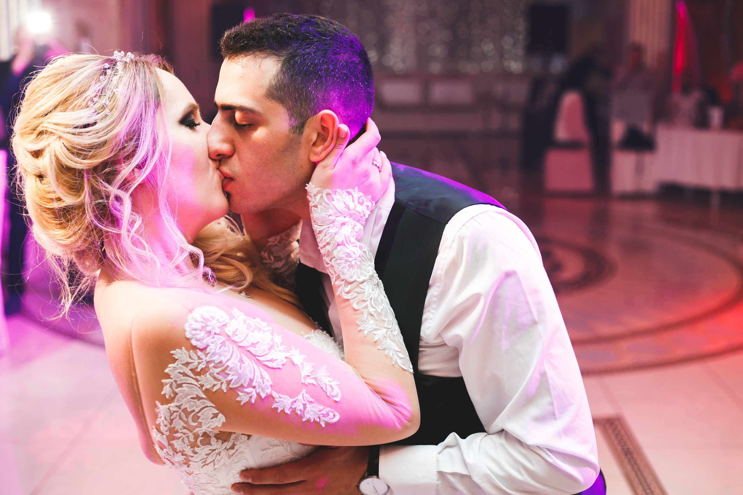 Ваган и Алиса. Репортажный Фотограф Москва Дарья Лунева